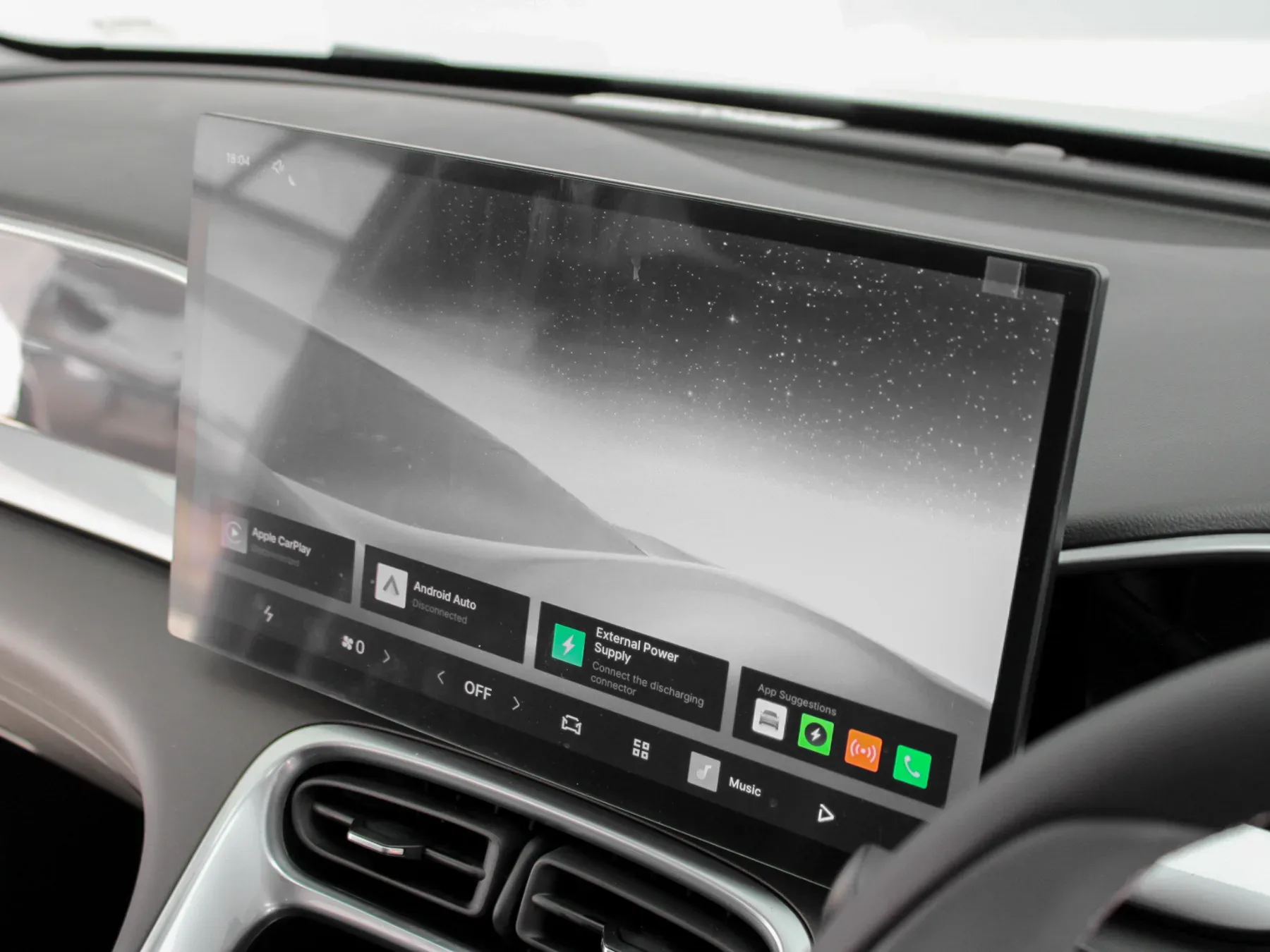 2026 Geely E2 Aspire - Image 21