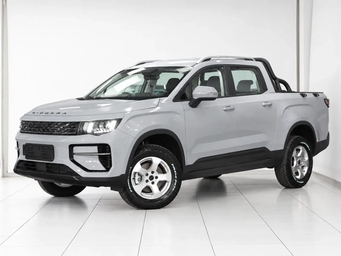 2026 Geely Riddara Aspire Econ 2WD