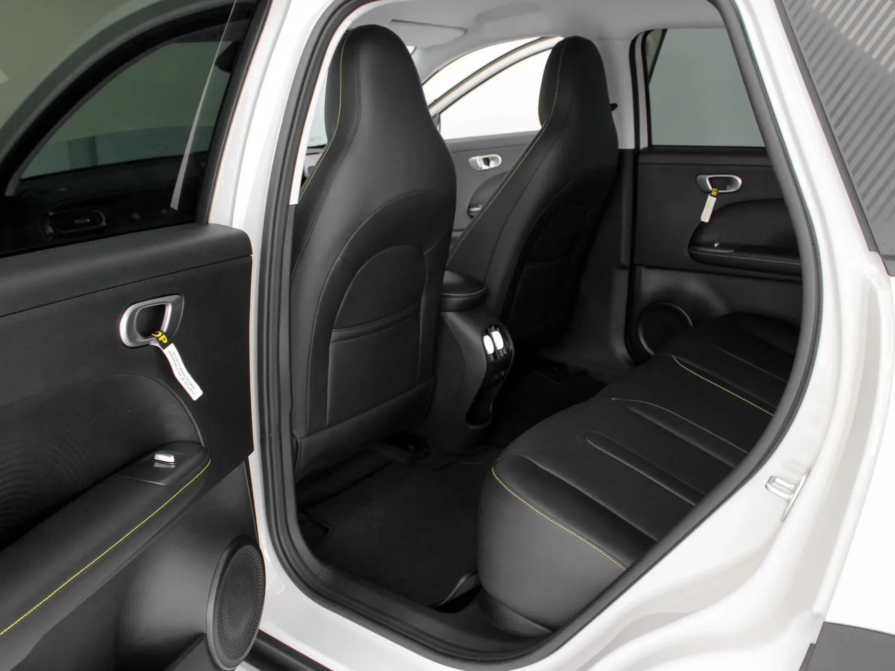 2026 Chery Q Elite - Image 21