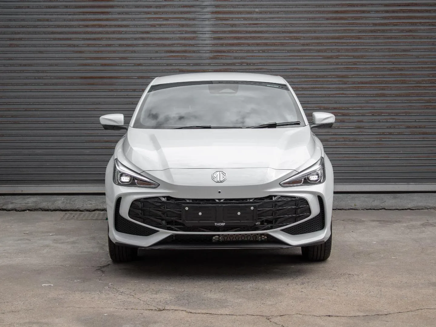 2026 MG MG3 Comfort 5MT - Image 2