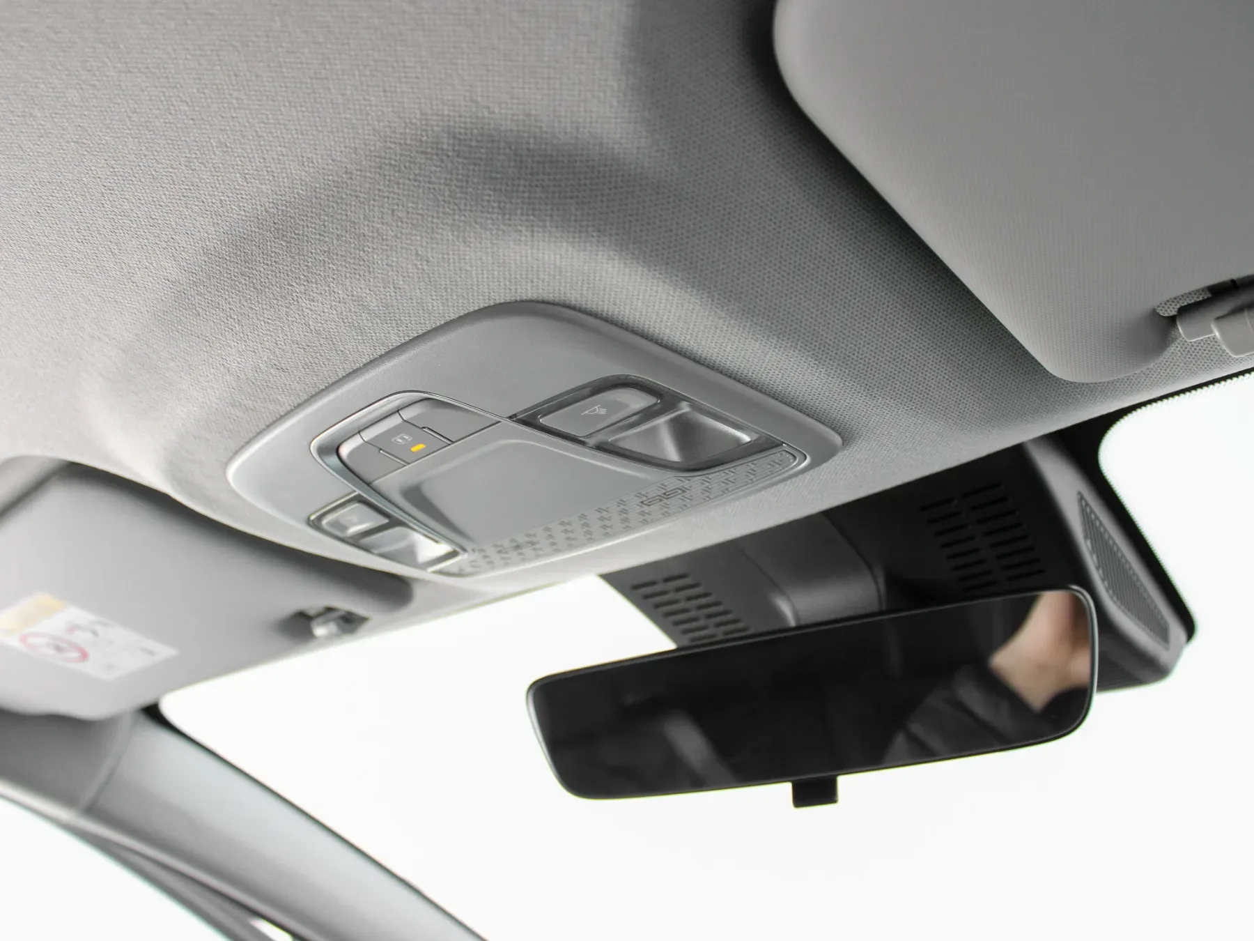 2026 Geely Coolray Vanguard - Image 20