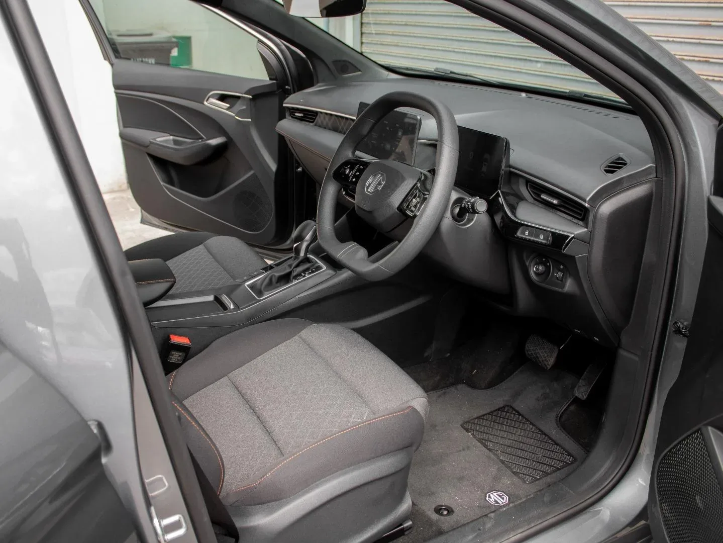 2026 MG MG3 Comfort 5MT - Image 19