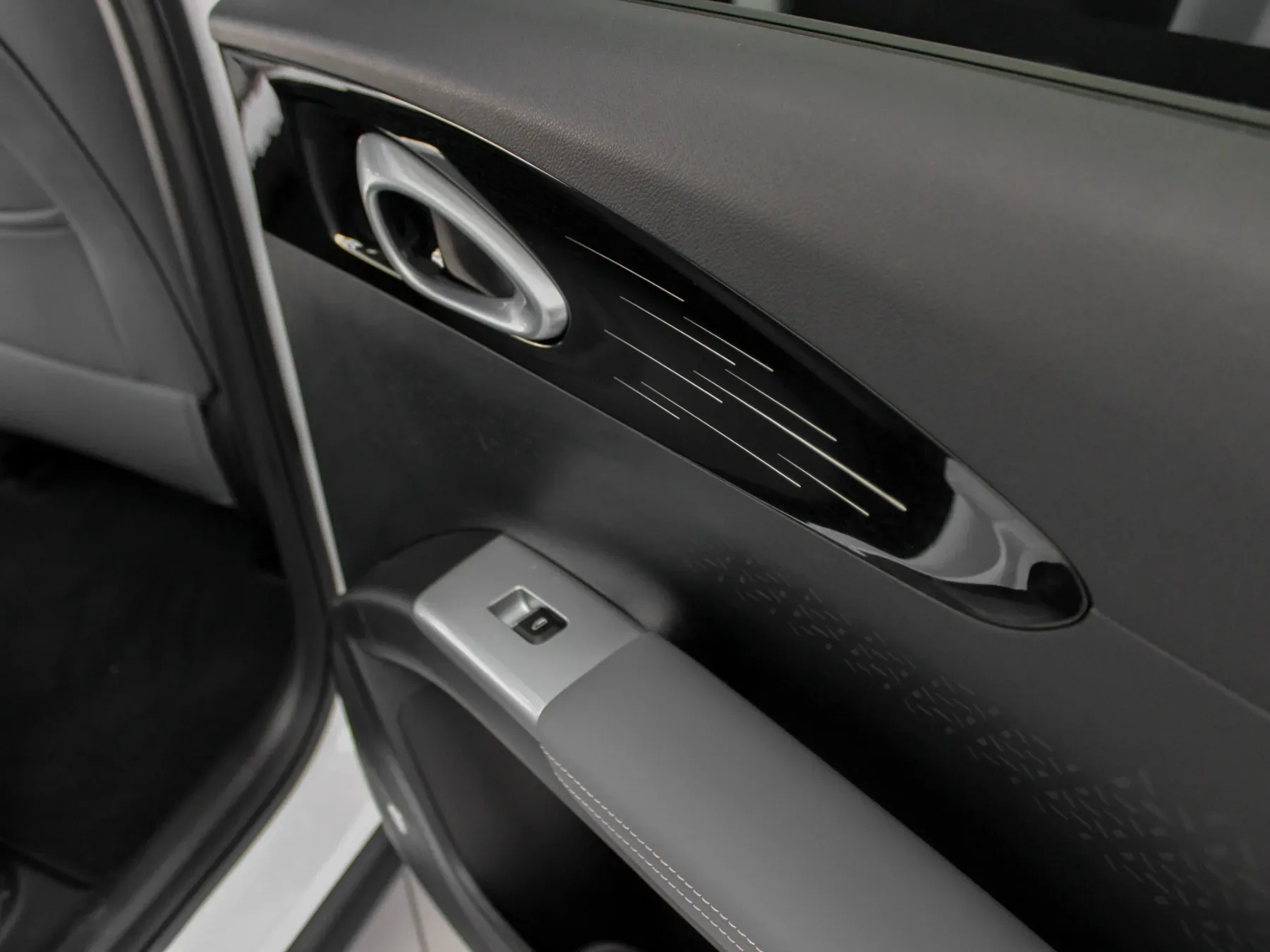 2026 Geely E2 Aspire - Image 15