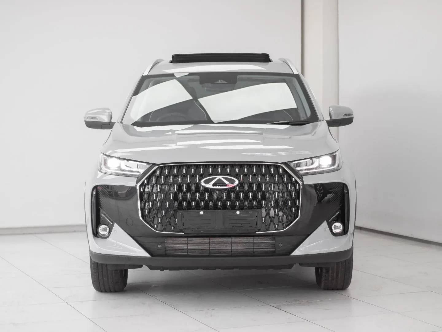 2026 Chery Tiggo 7 Executive - Image 2