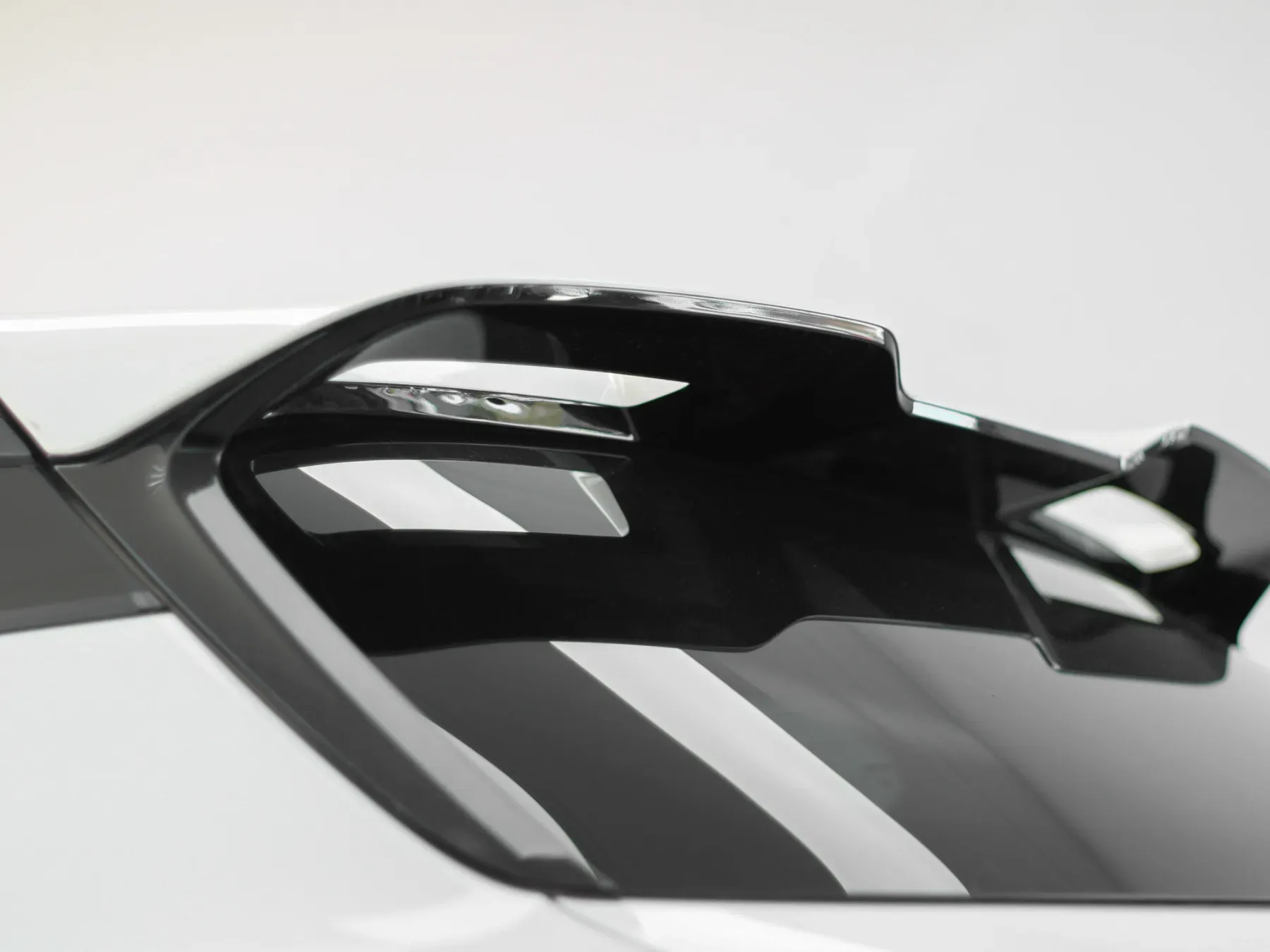 2026 Geely Coolray Vanguard - Image 9