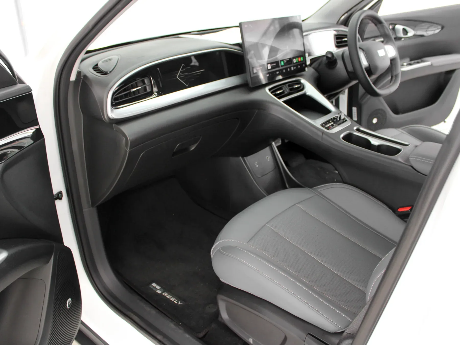 2026 Geely E2 Aspire - Image 10