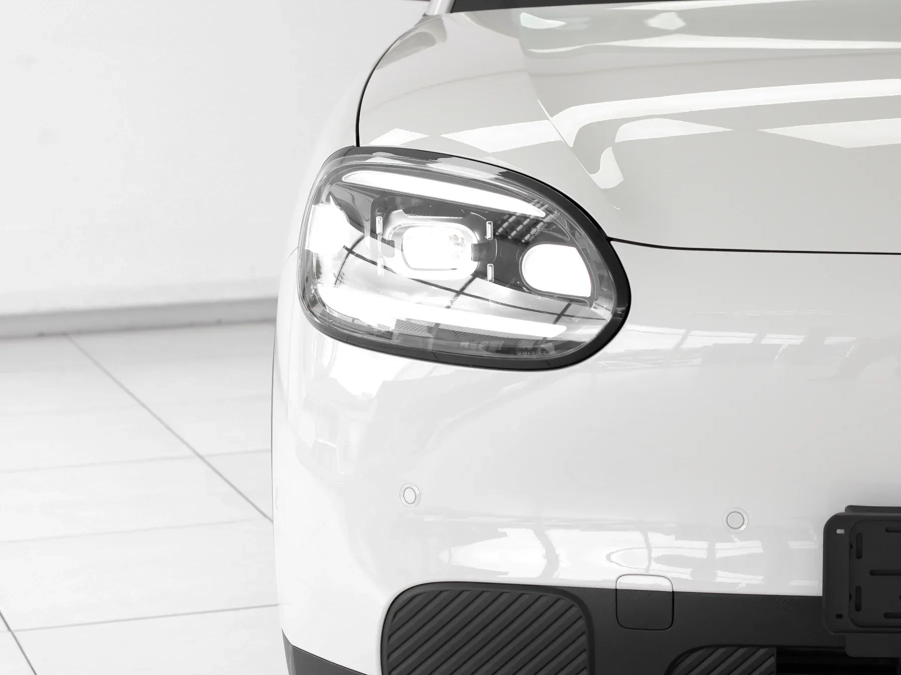 2026 Chery Q Elite - Image 3