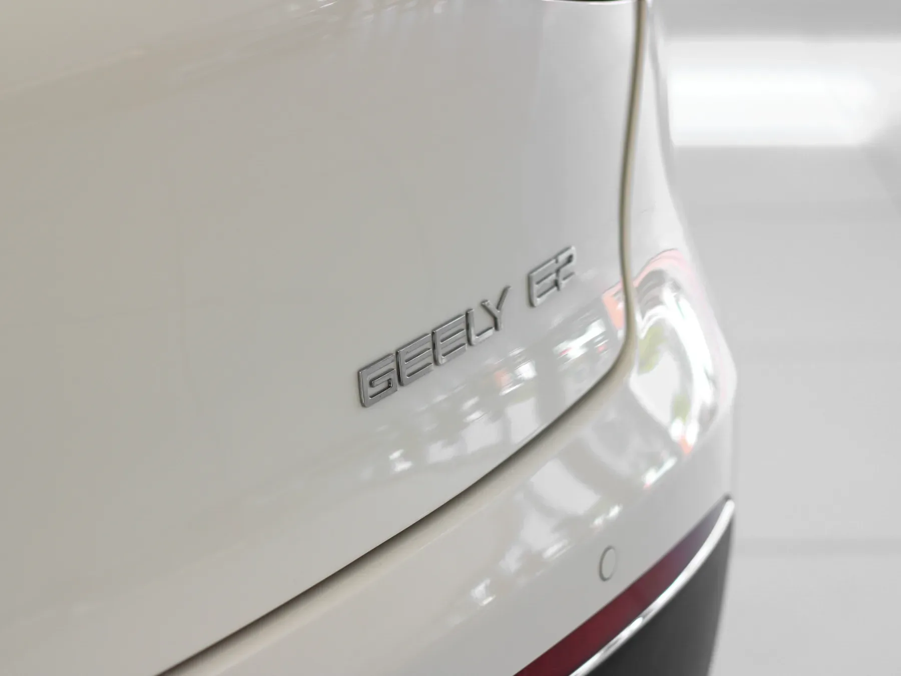2026 Geely E2 Aspire - Image 9