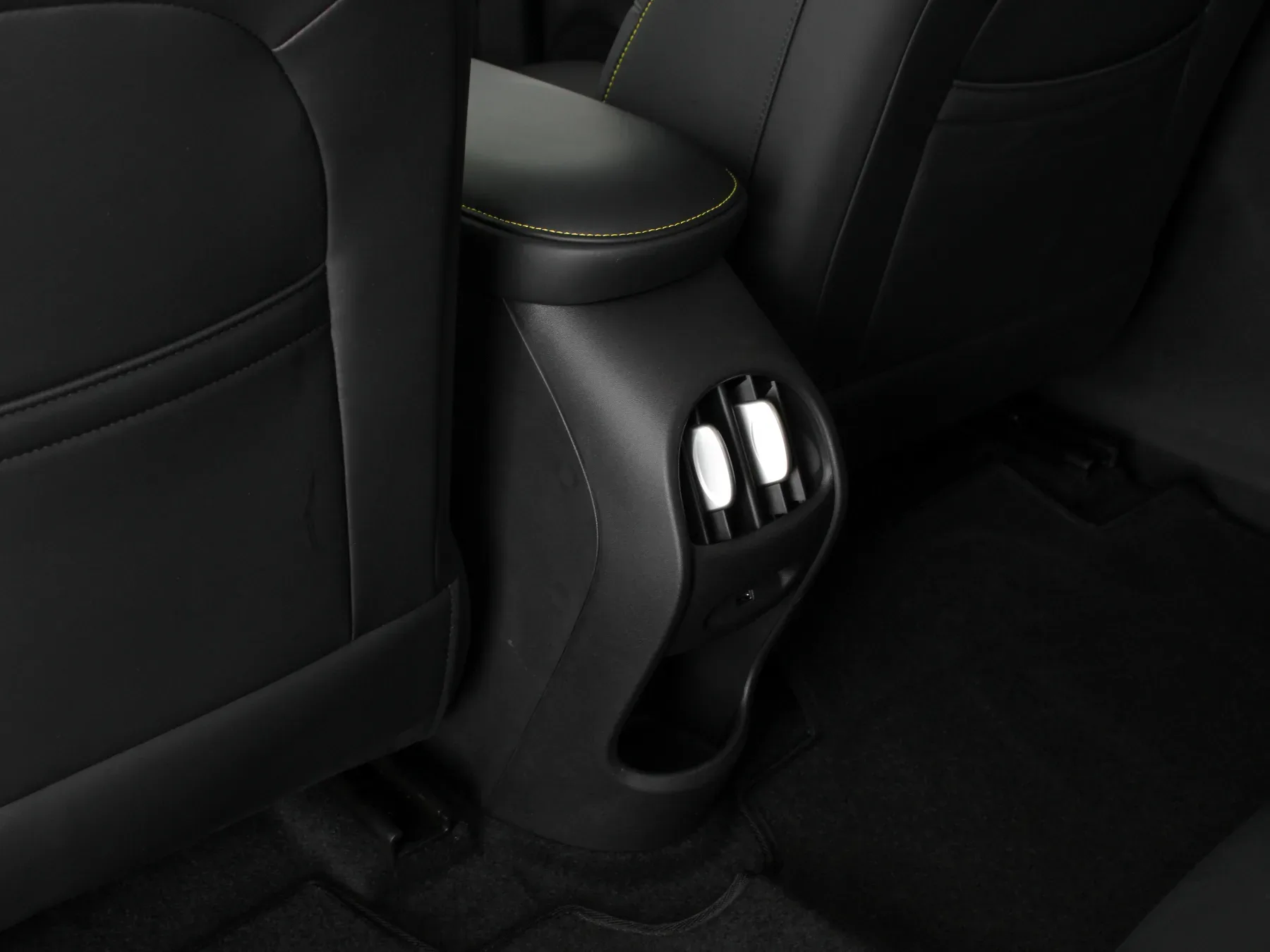 2026 Chery Q Elite - Image 24