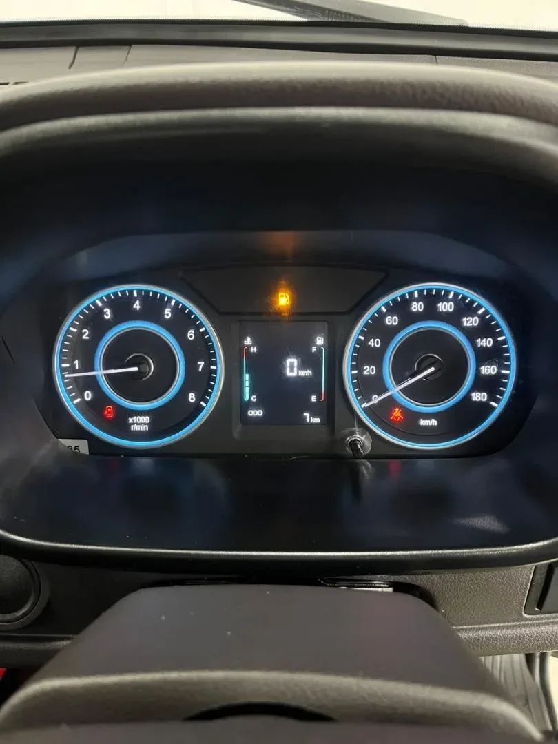 2026 Foton Truckmate TM3 1.5 Dropside (No Aircon) - Image 6