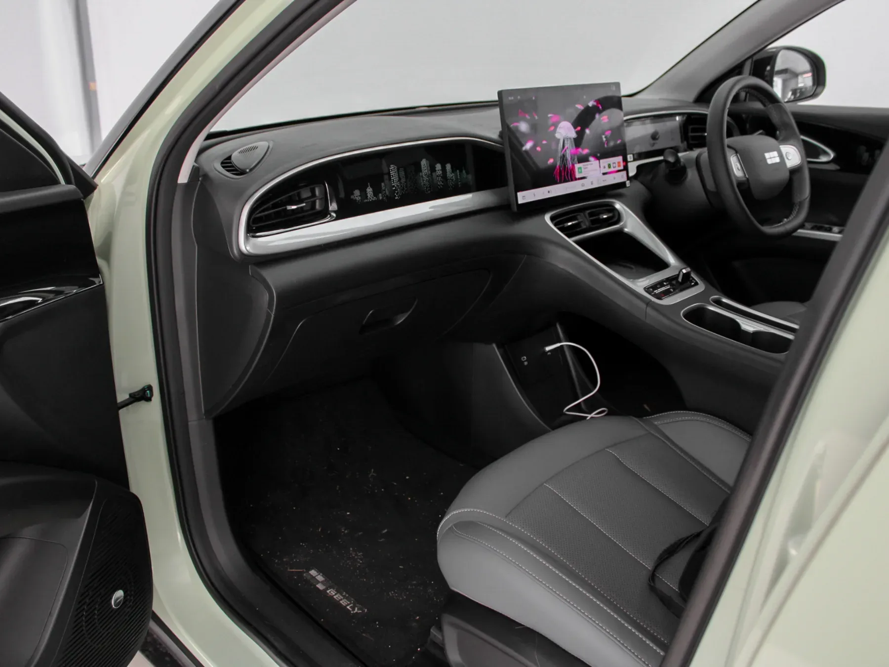 2026 Geely E2 Apex - Image 9