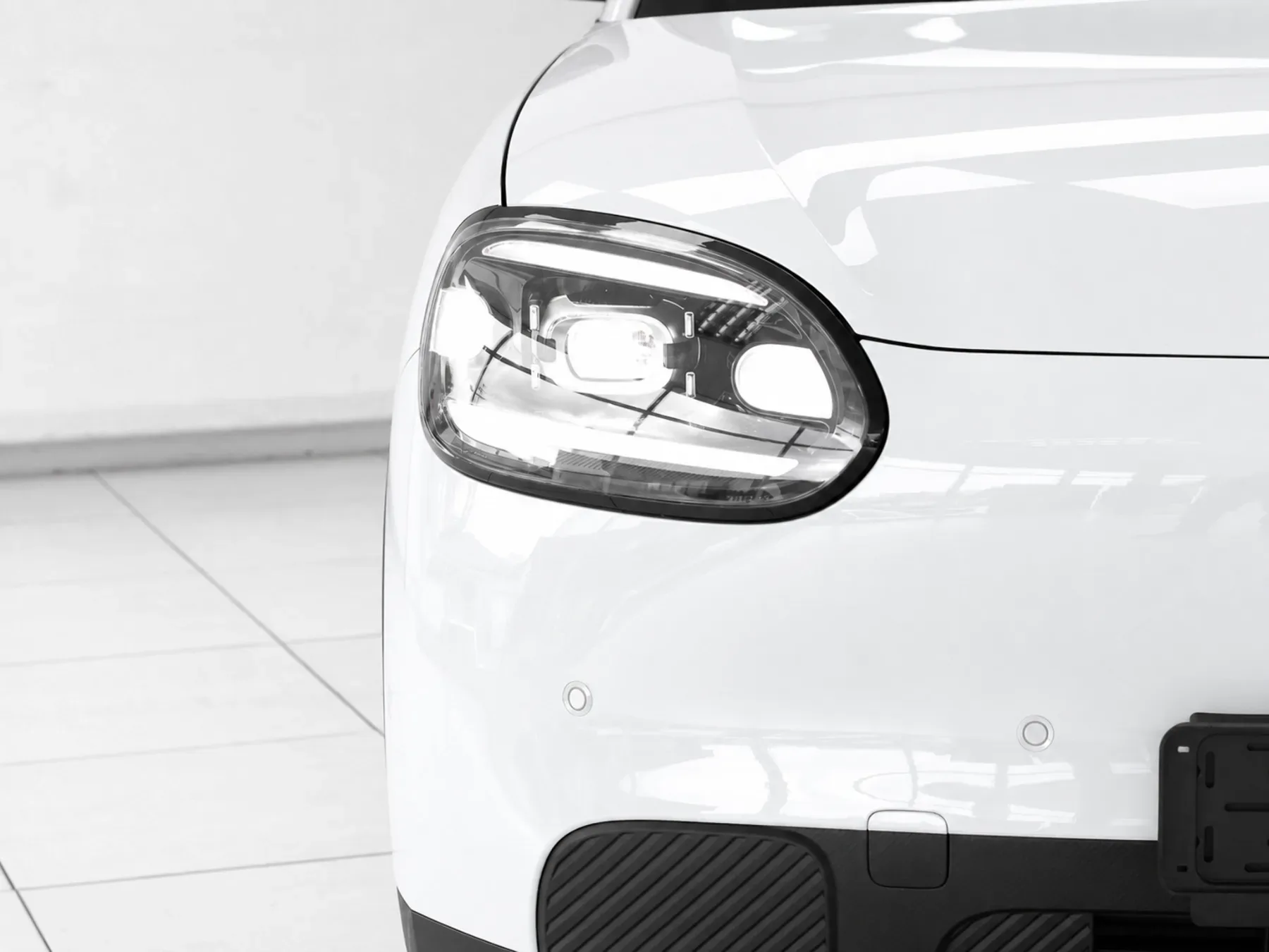 2026 Chery Q Elite - Image 3
