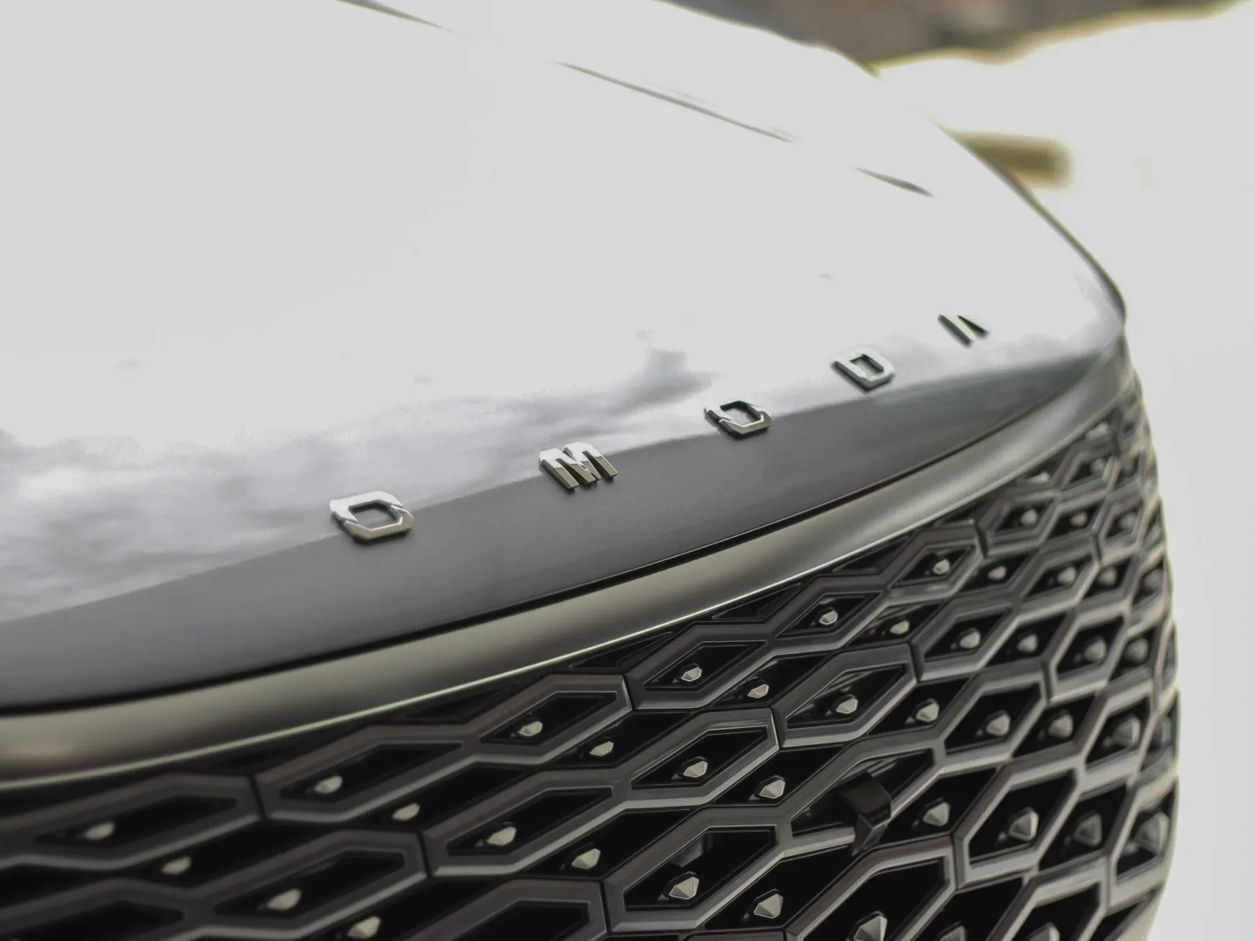 2026 OMODA C5 Street + - Image 8