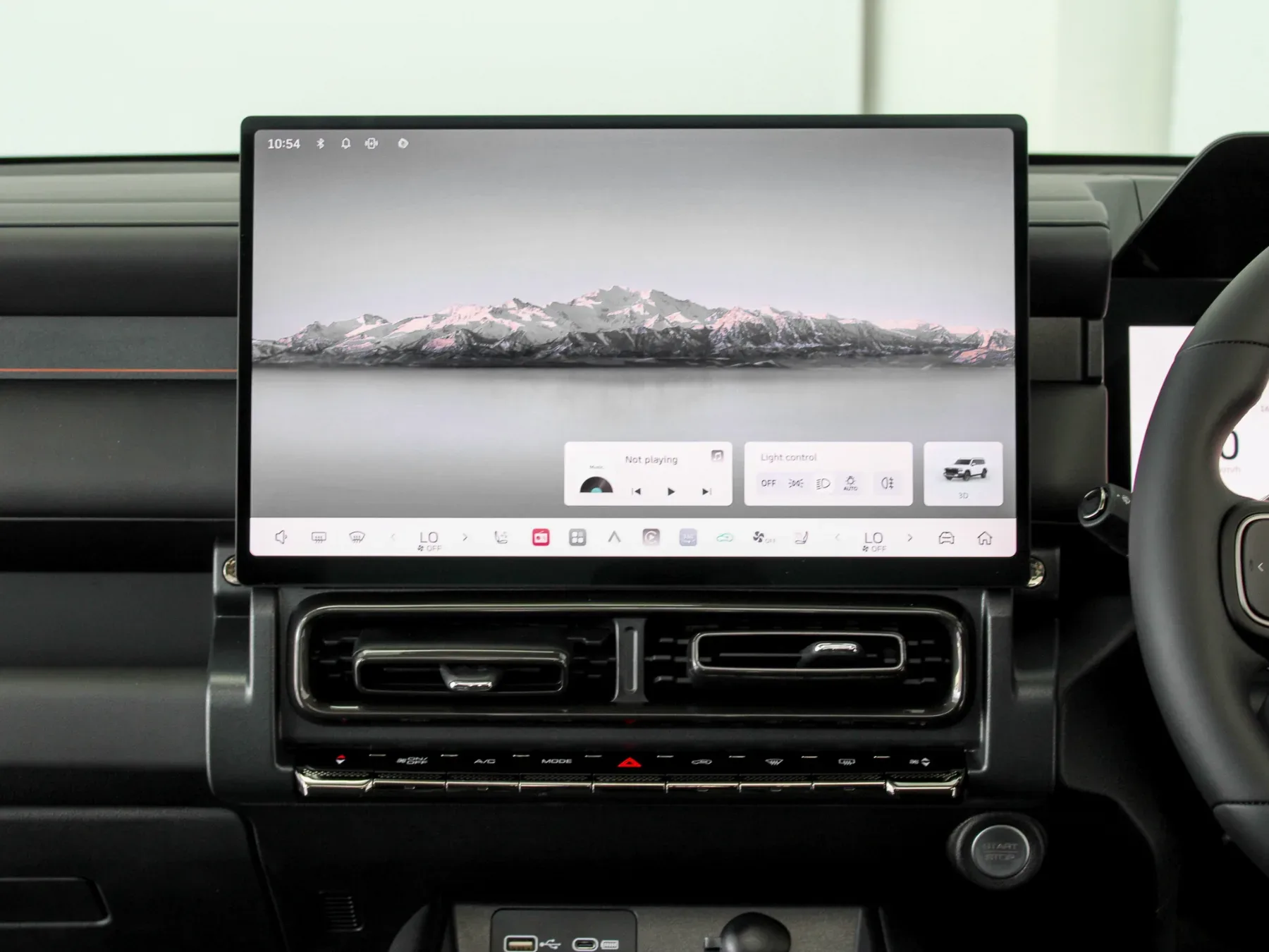 2026 Haval H7 Super Luxury 4x2 - Image 22
