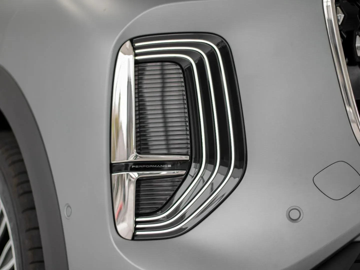 2026 Chery Tiggo 9 Pinnacle CSH - Image 7