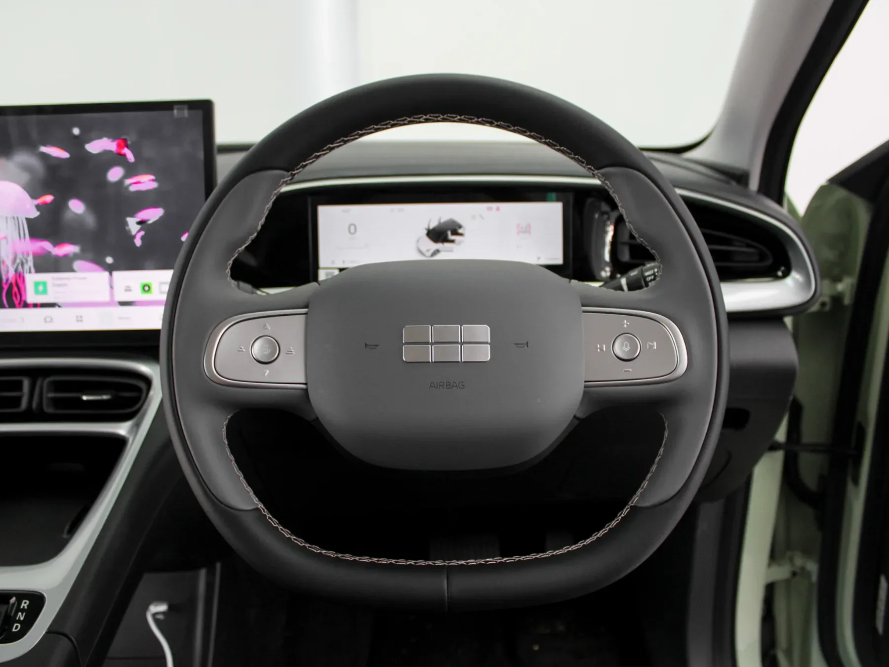 2026 Geely E2 Apex - Image 6