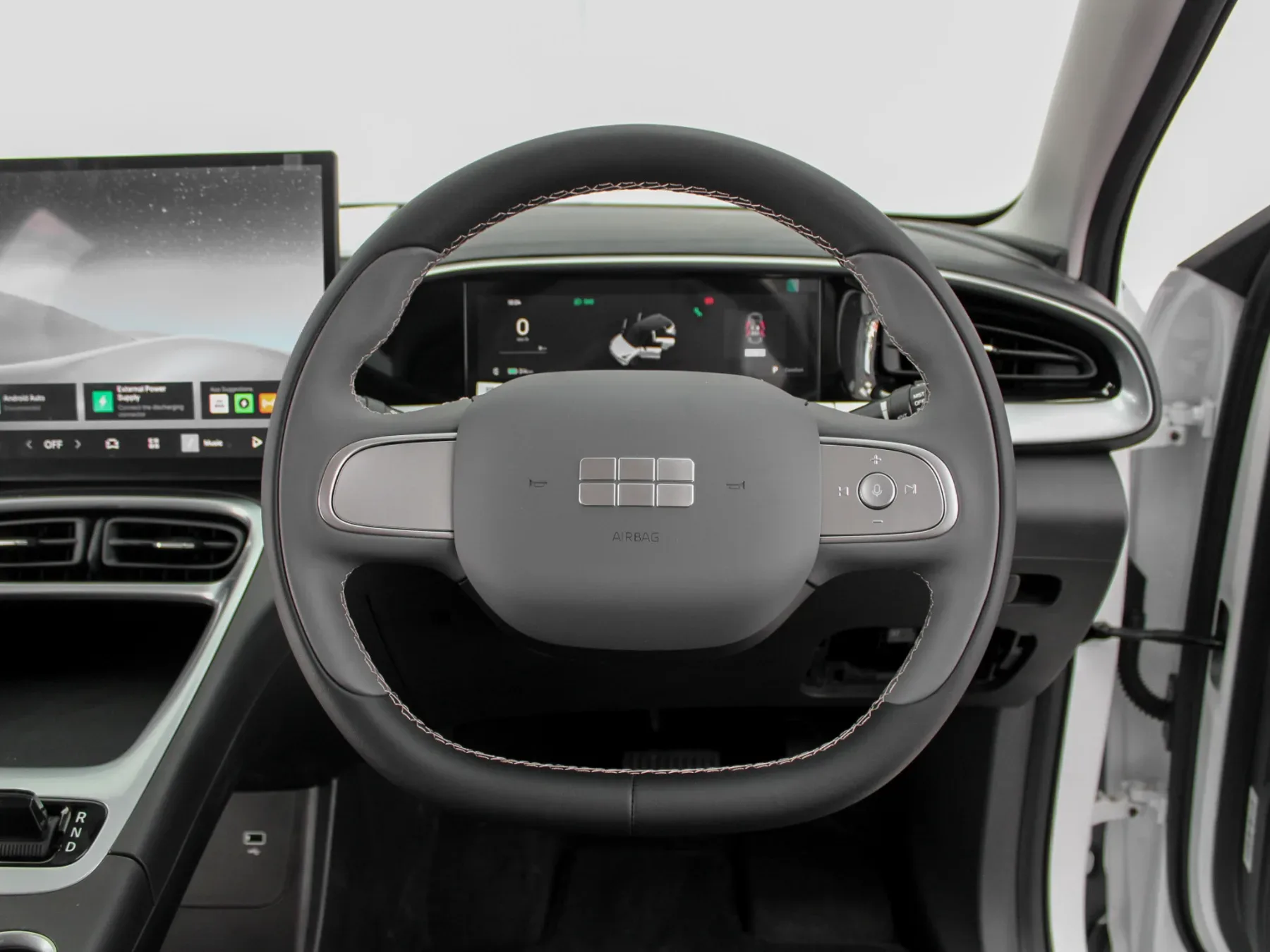 2026 Geely E2 Aspire - Image 19