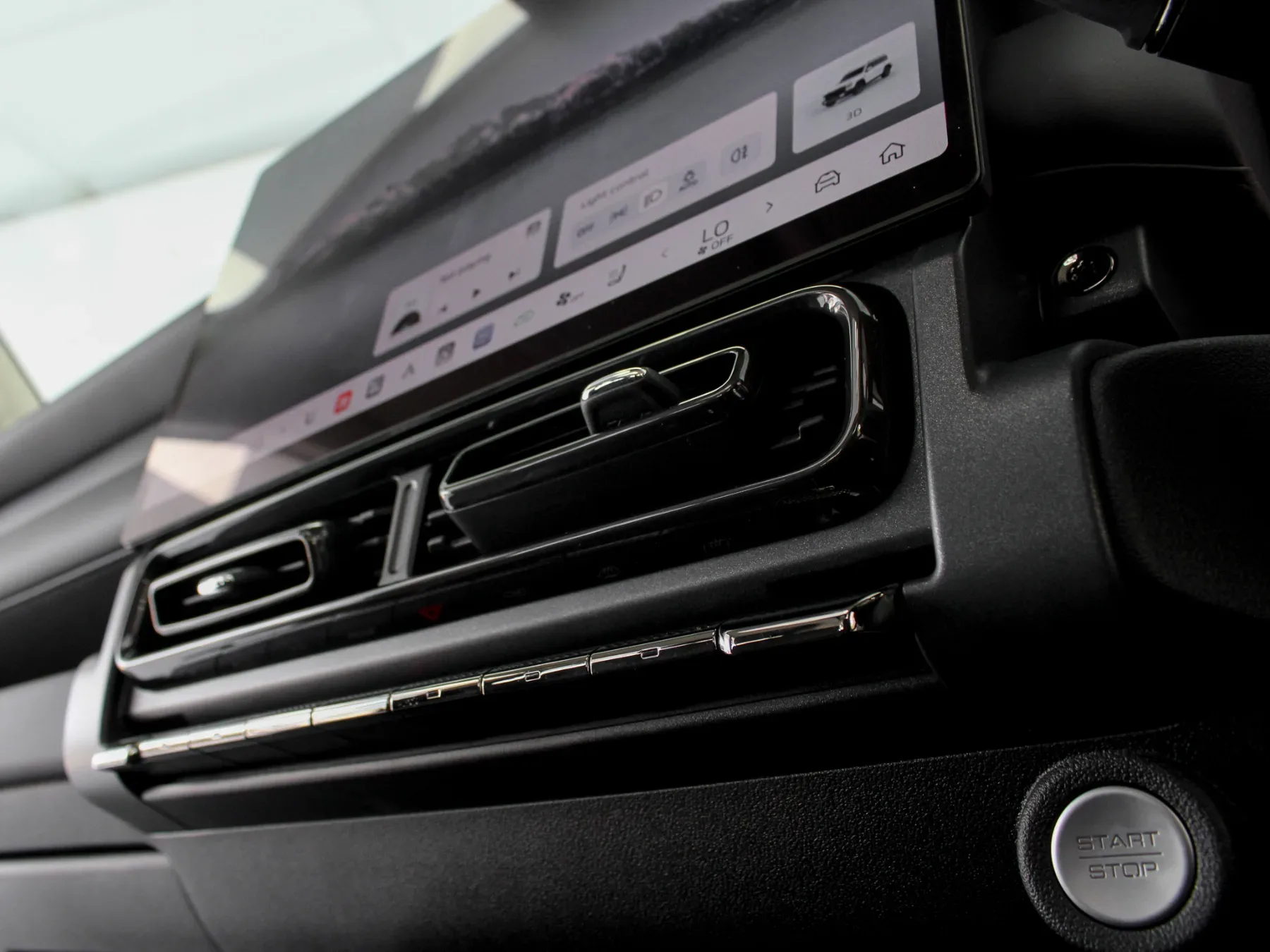 2026 Haval H7 Ultra Luxury 4x2 - Image 19