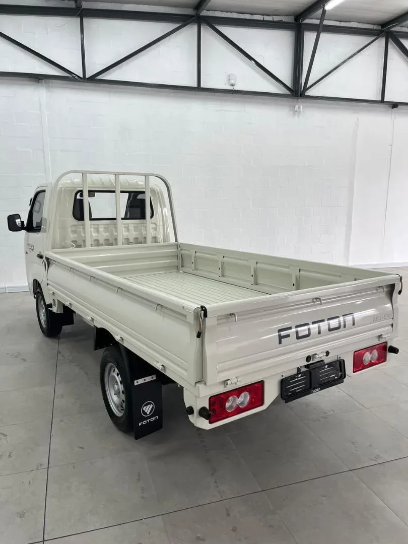 2026 Foton Truckmate TM3 1.5 Dropside (No Aircon) - Image 3