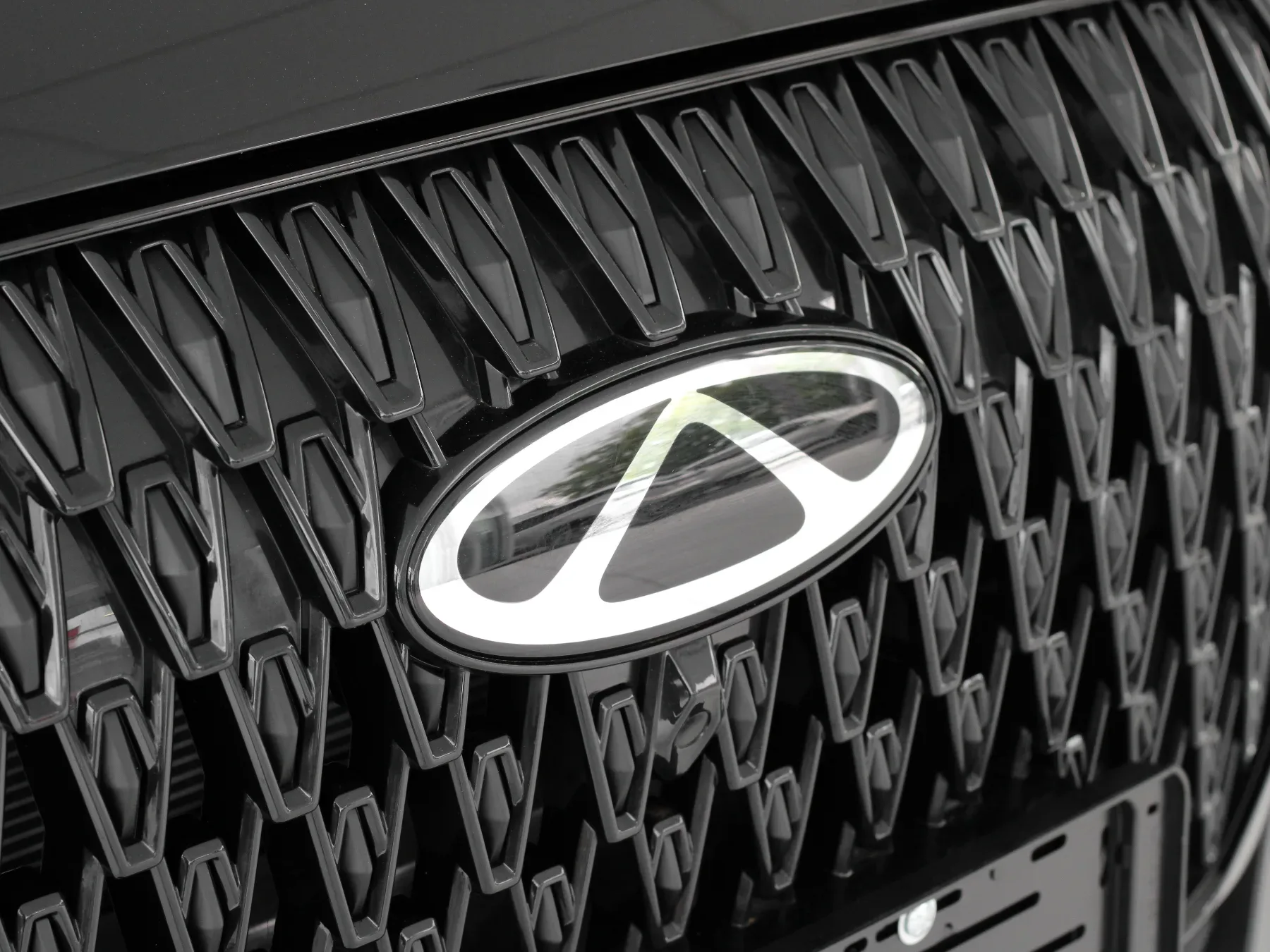 2026 Chery Tiggo 7 Dark Edition - Image 4