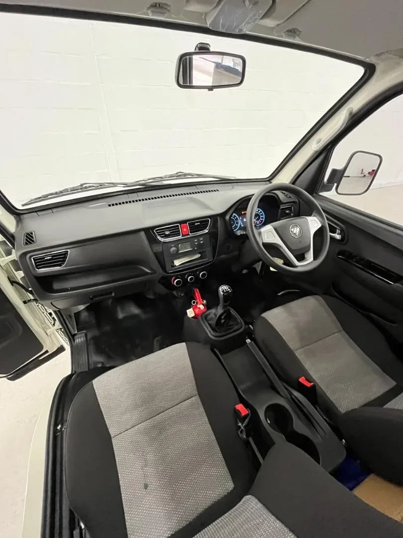 2026 Foton Truckmate TM3 1.5 Dropside (aircon) - Image 5