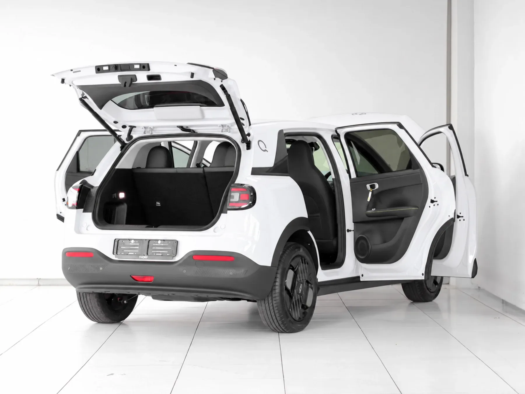 2026 Chery Q Elite - Image 7