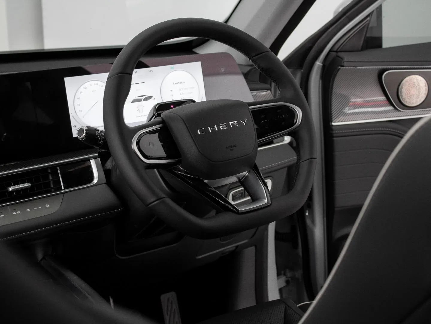 2026 Chery Tiggo 7 Executive - Image 14
