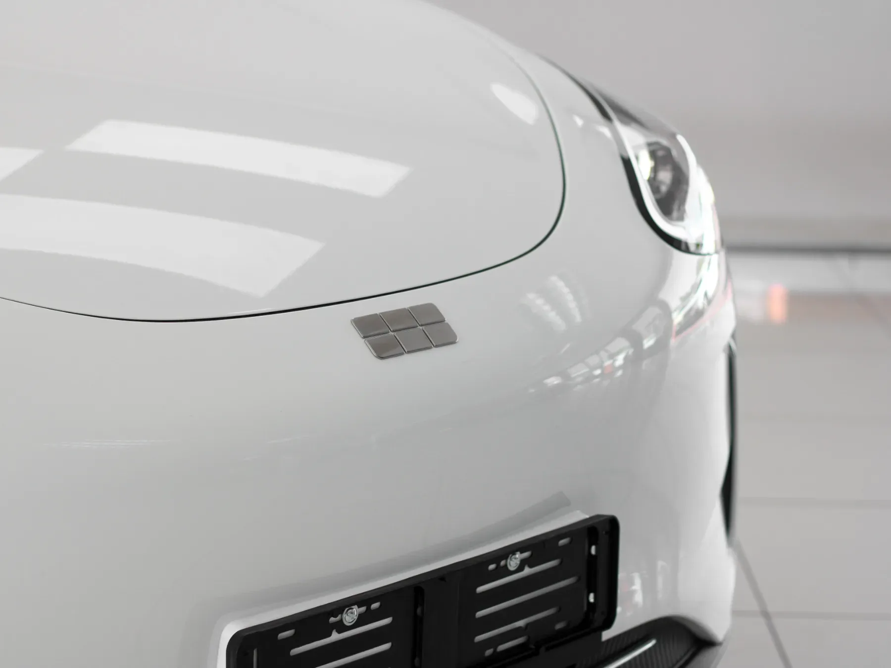 2026 Geely E2 Aspire - Image 7