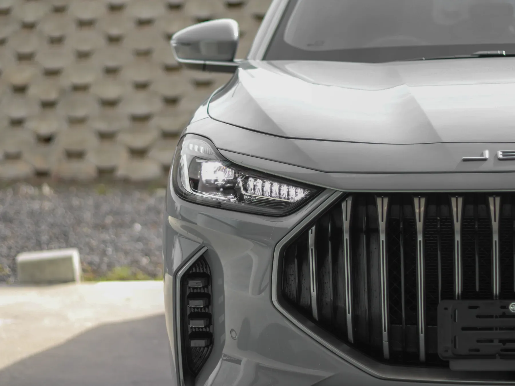 2026 Jetour X70 Prime - Image 3