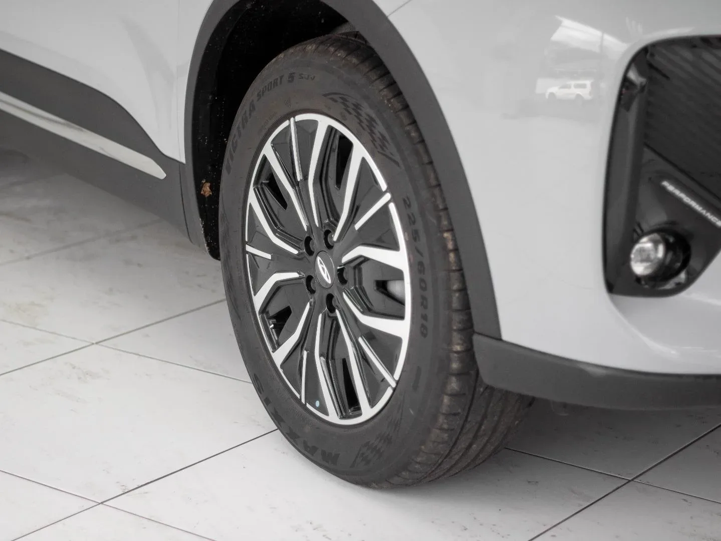 2026 Chery Tiggo 7 Executive - Image 6