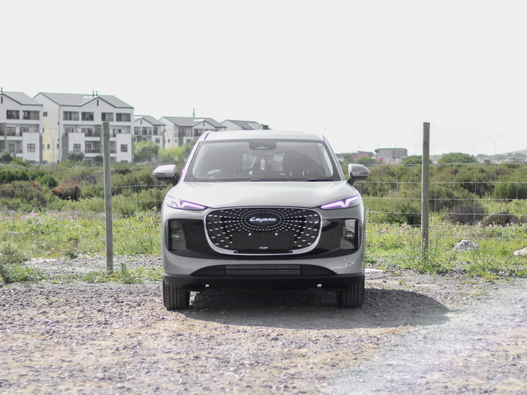 2026 Lepas L6 Pantera - Image 2