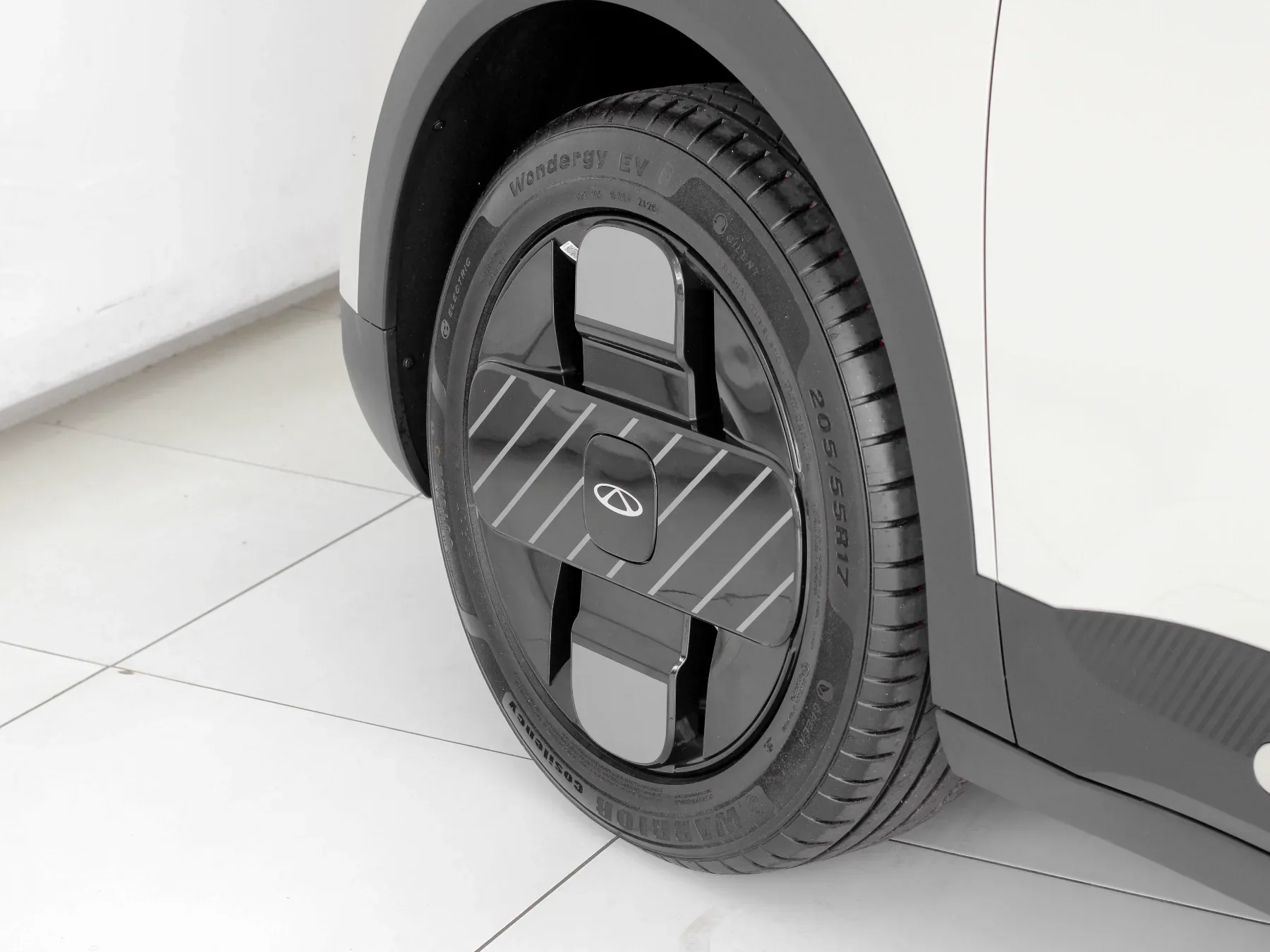 2026 Chery Q Elite - Image 11
