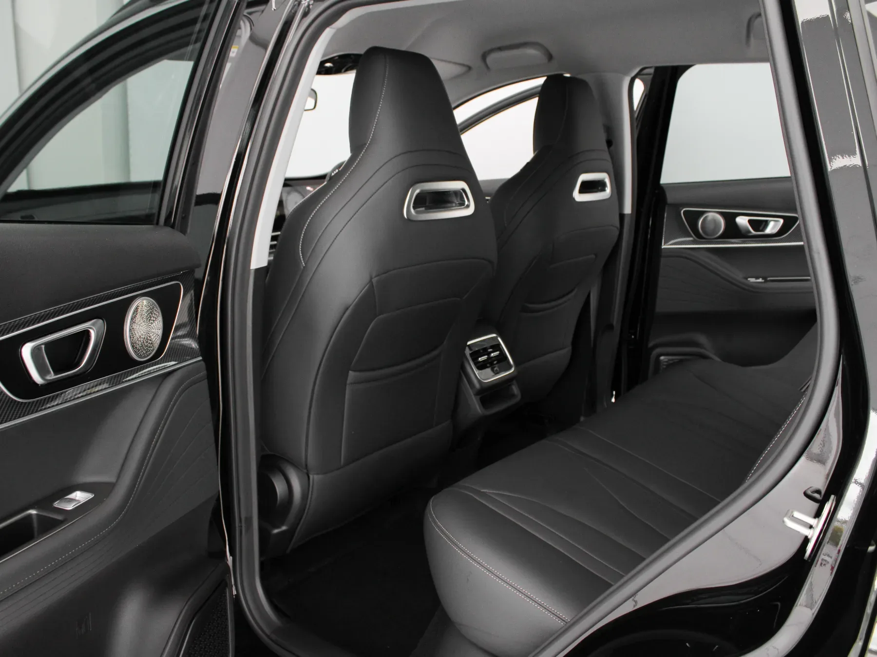 2026 Chery Tiggo 7 Dark Edition - Image 16