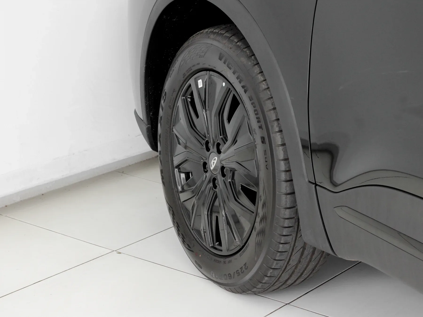 2026 Chery Tiggo 7 Dark Edition - Image 7