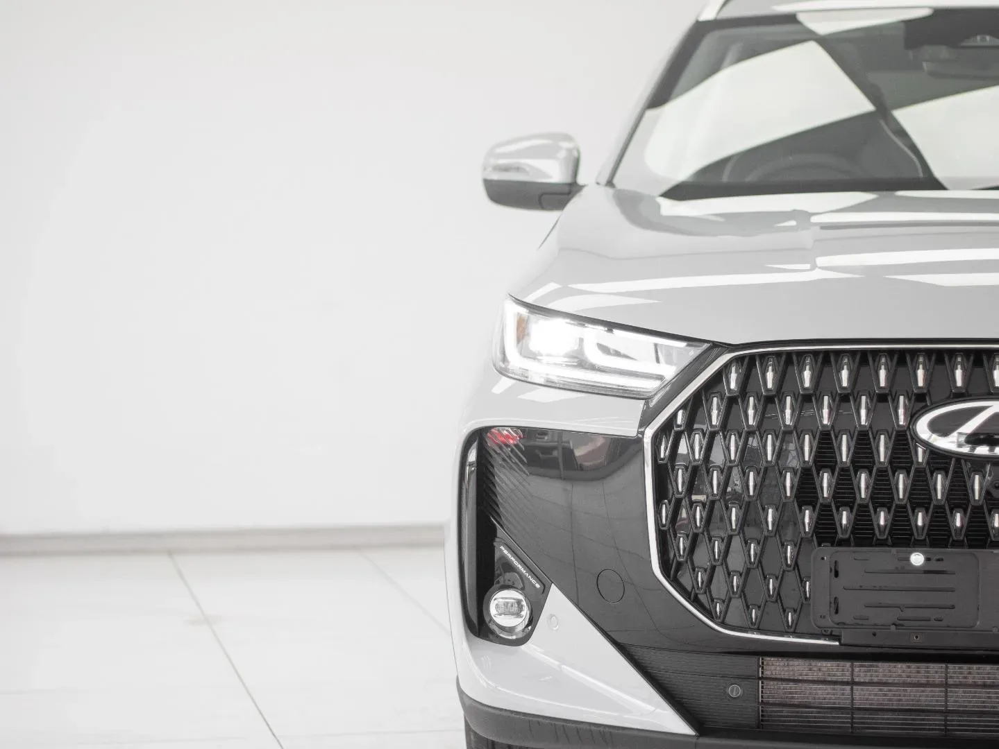 2026 Chery Tiggo 7 Executive - Image 3