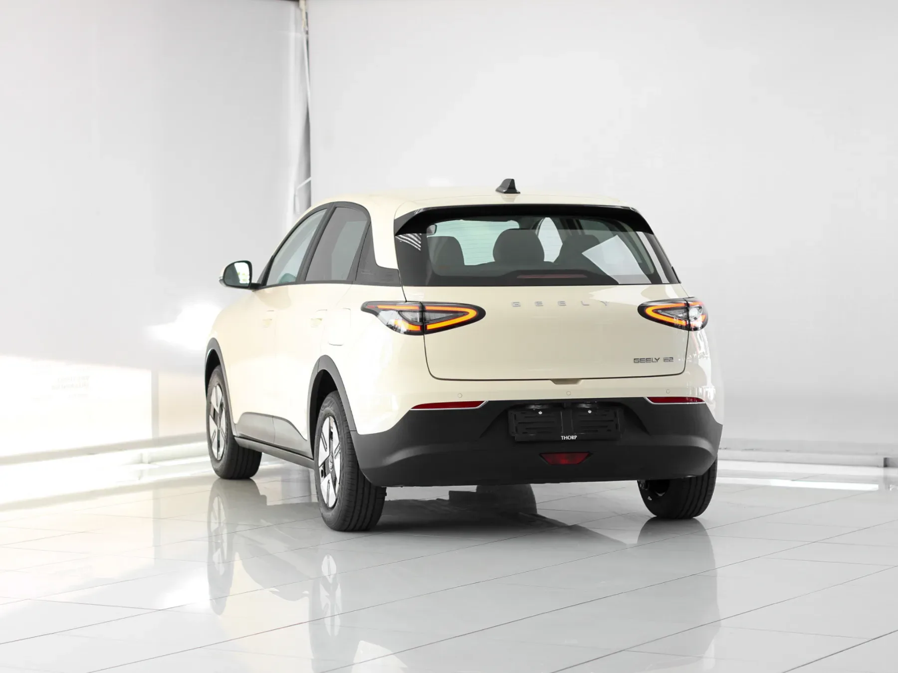 2026 Geely E2 Aspire - Image 6