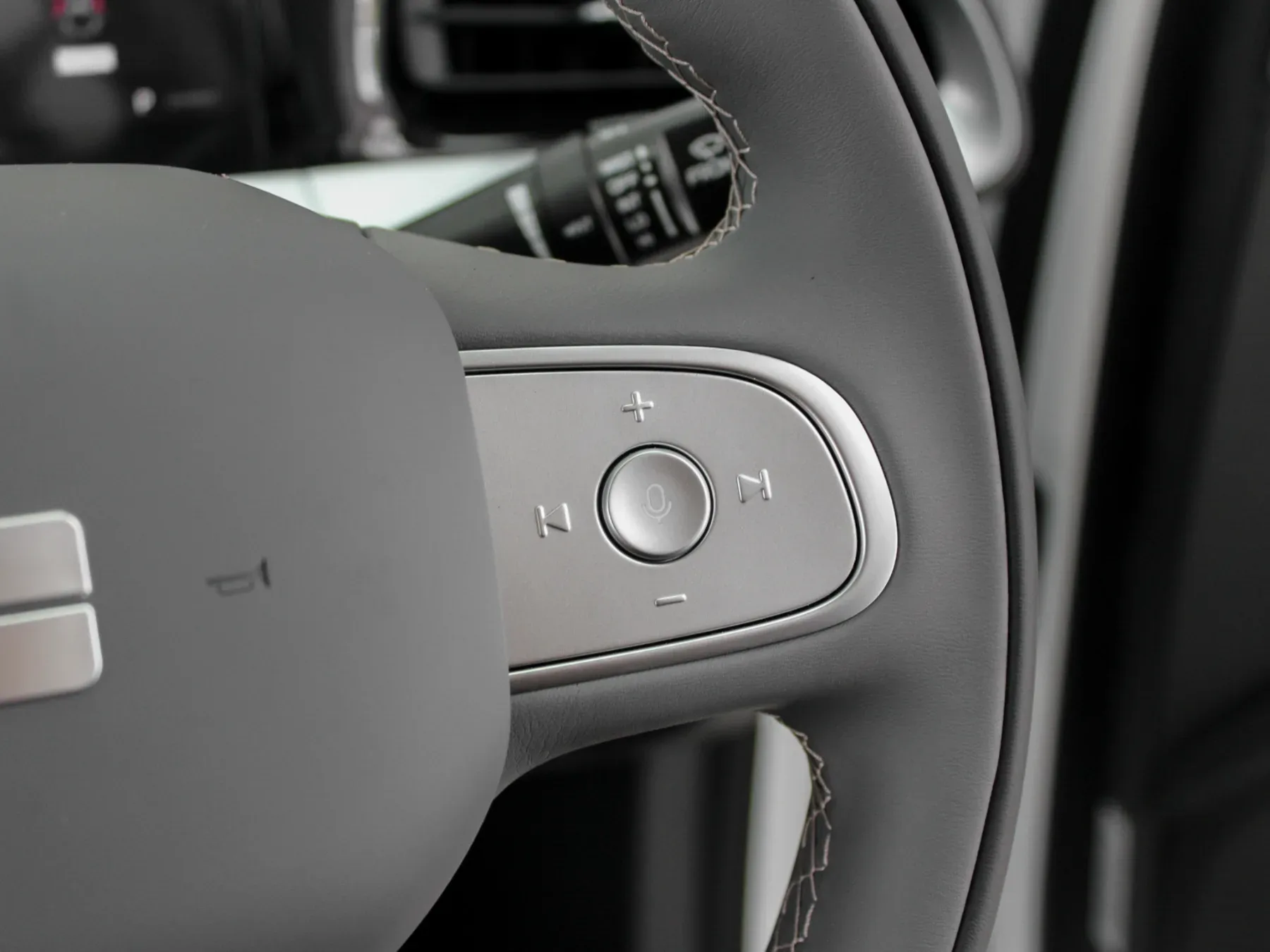 2026 Geely E2 Aspire - Image 18