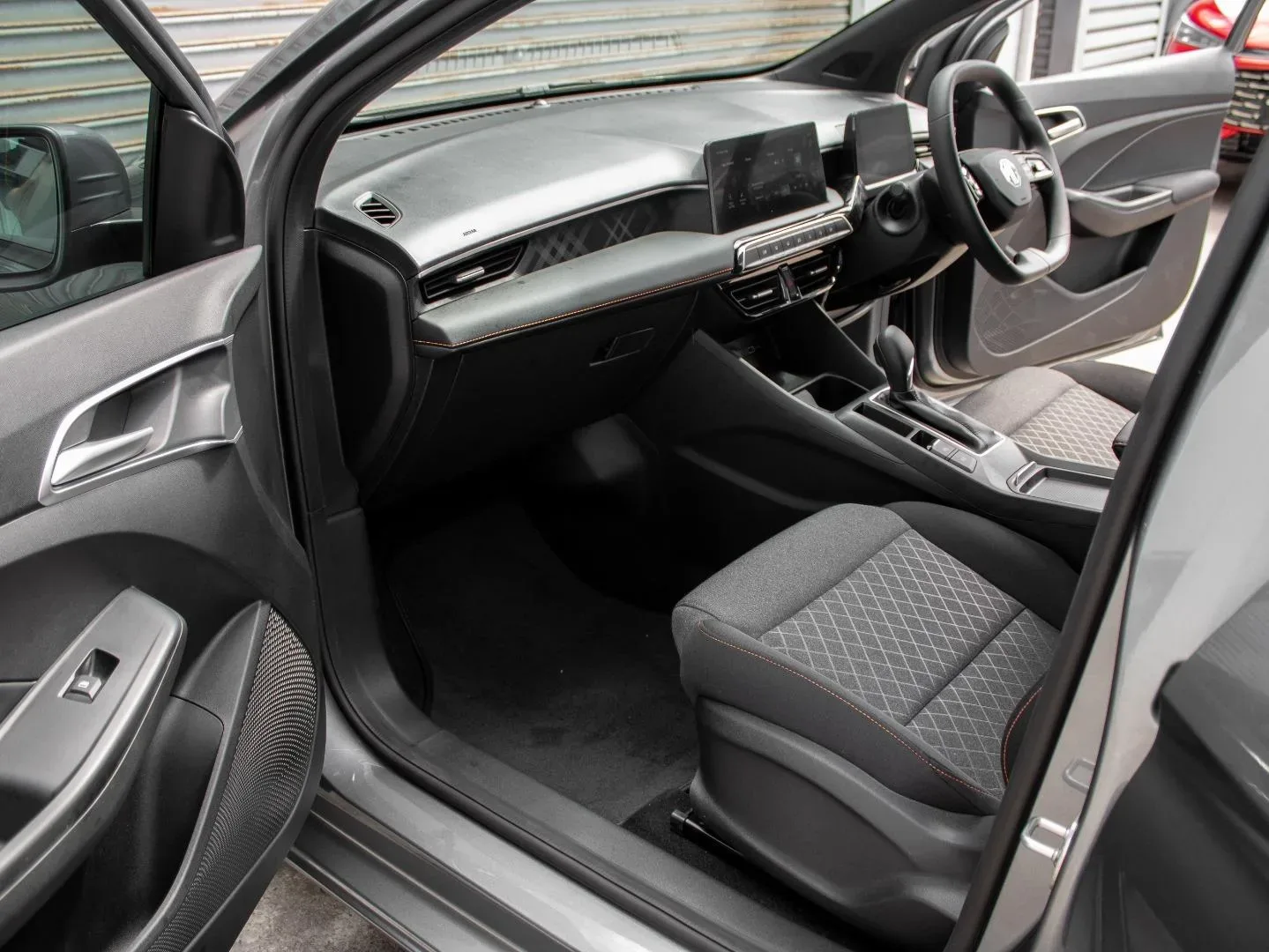 2026 MG MG3 Comfort 5MT - Image 20