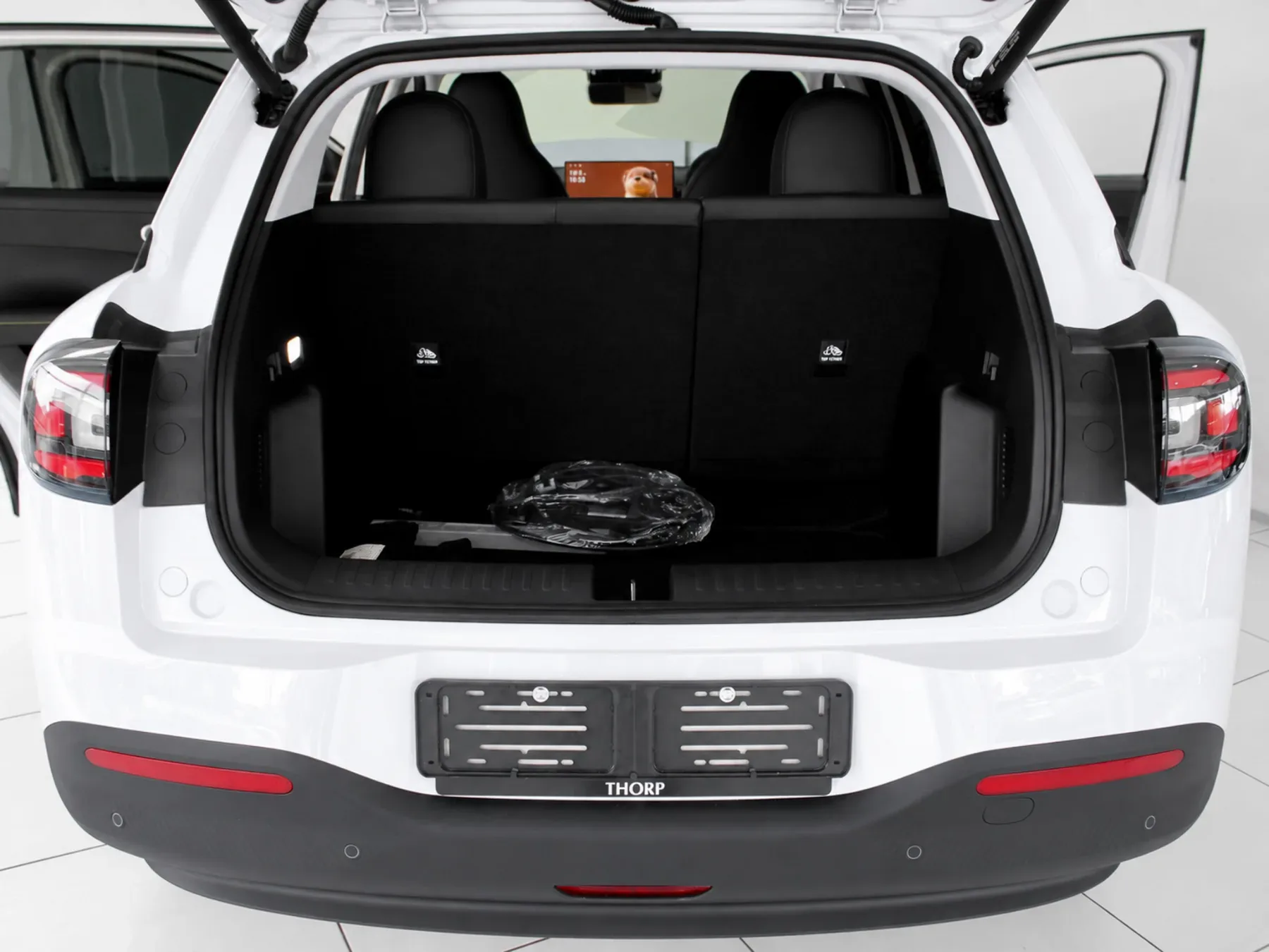 2026 Chery Q Elite - Image 9