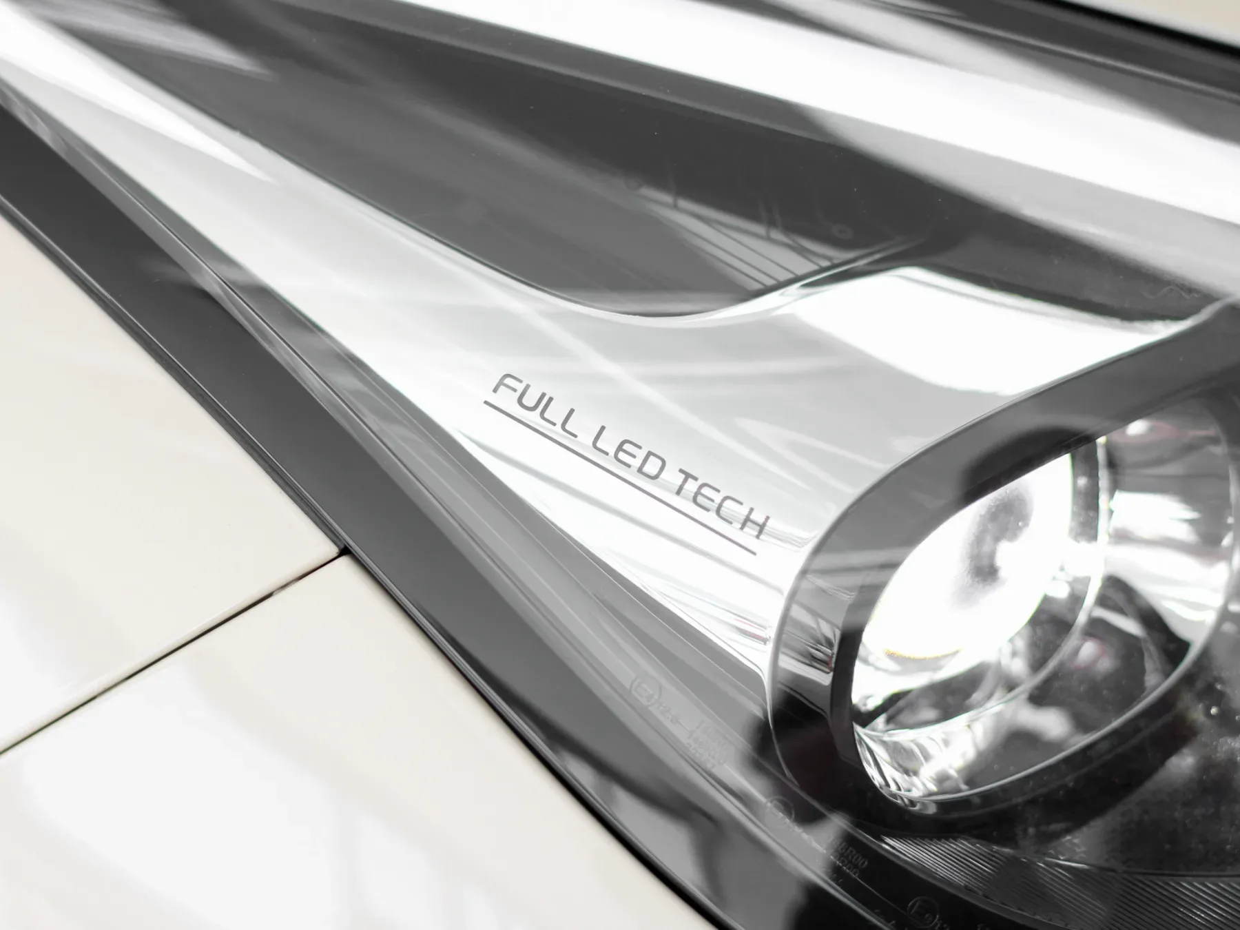 2026 Geely E2 Aspire - Image 10