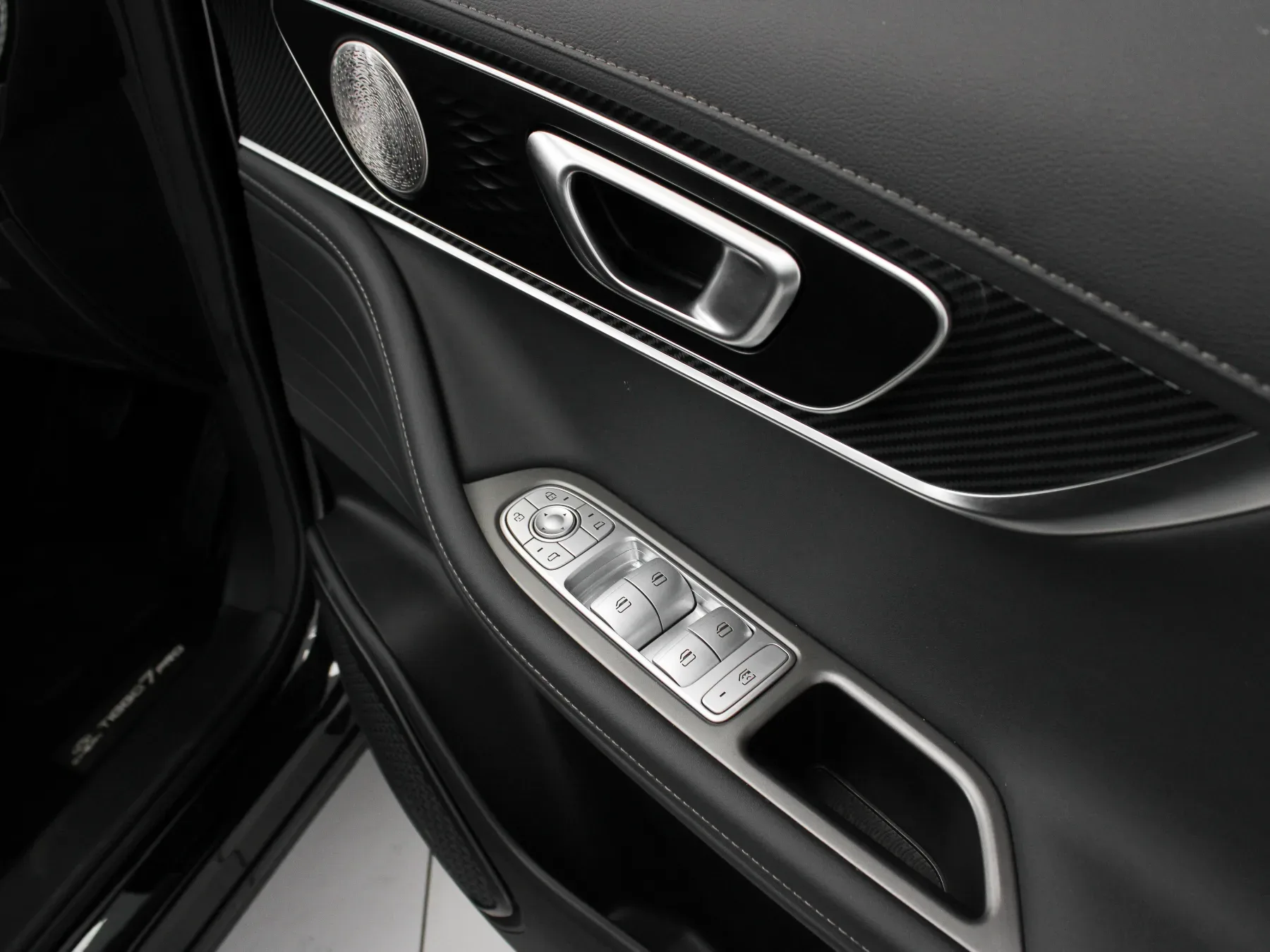 2026 Chery Tiggo 7 Dark Edition - Image 21