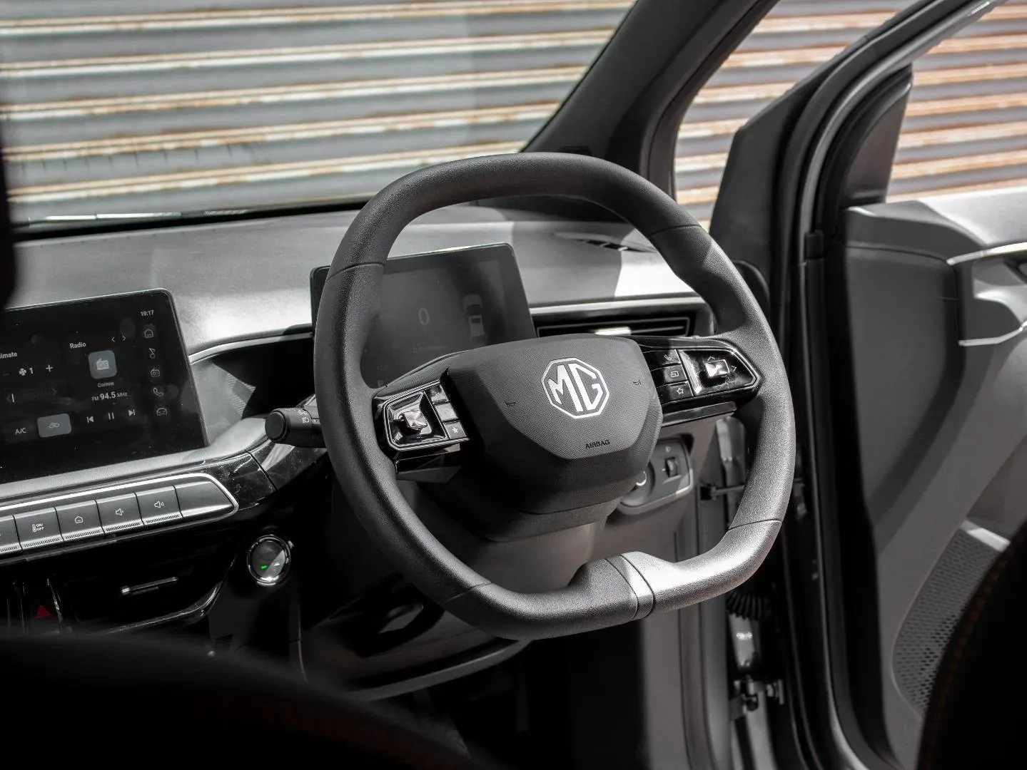 2026 MG MG3 Comfort 5MT - Image 18
