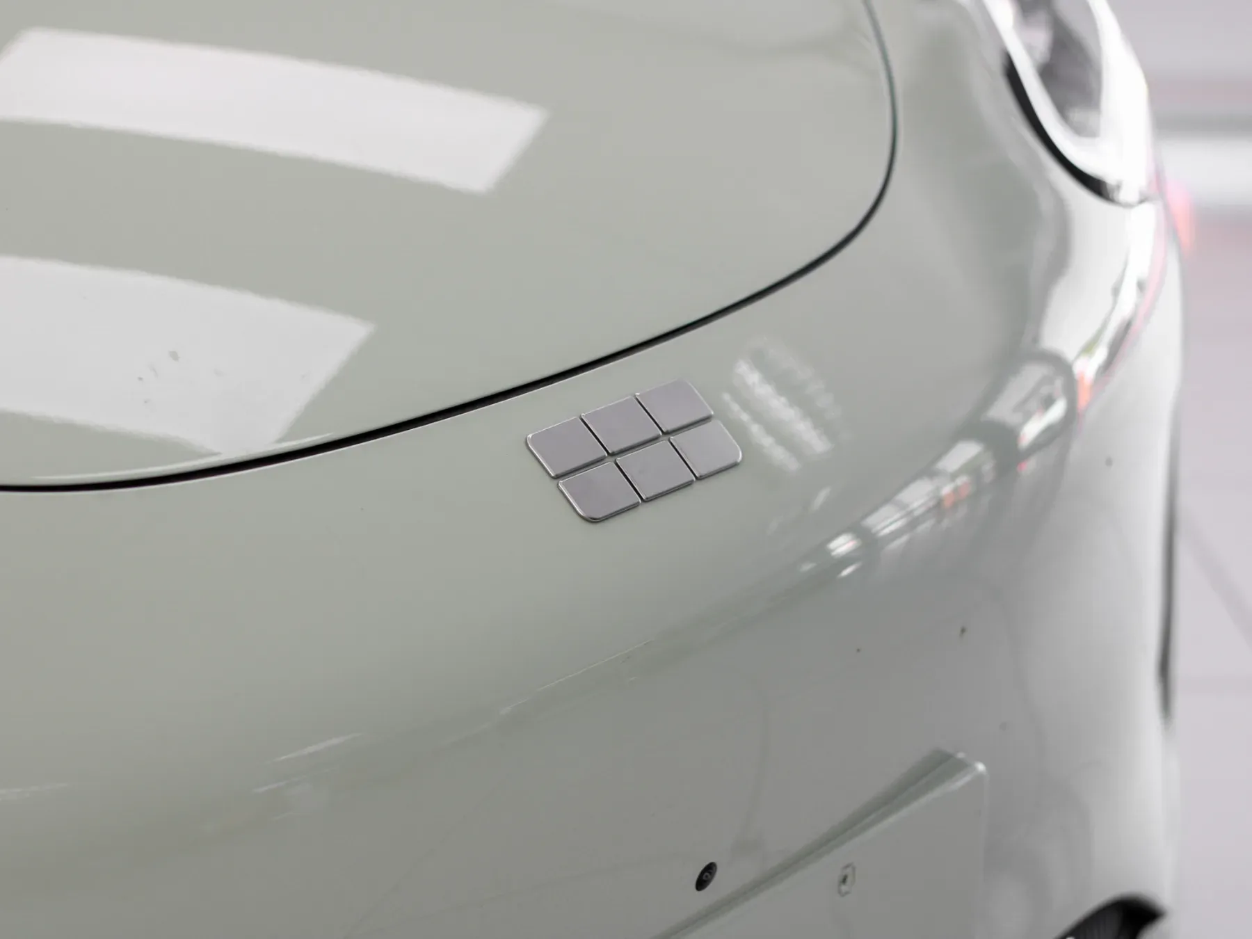 2026 Geely E2 Apex - Image 8
