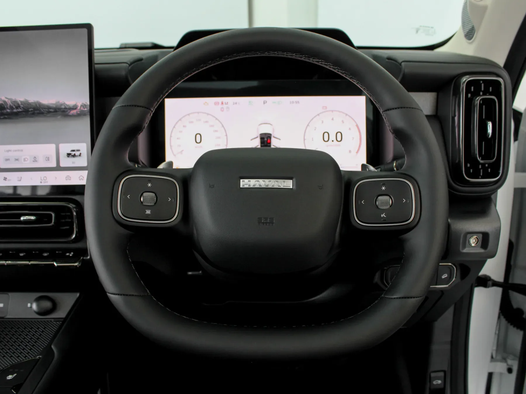 2026 Haval H7 Super Luxury 4x2 - Image 23