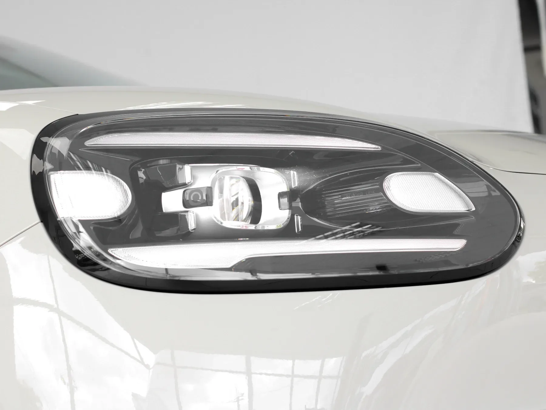 2026 Chery Q Elite - Image 4