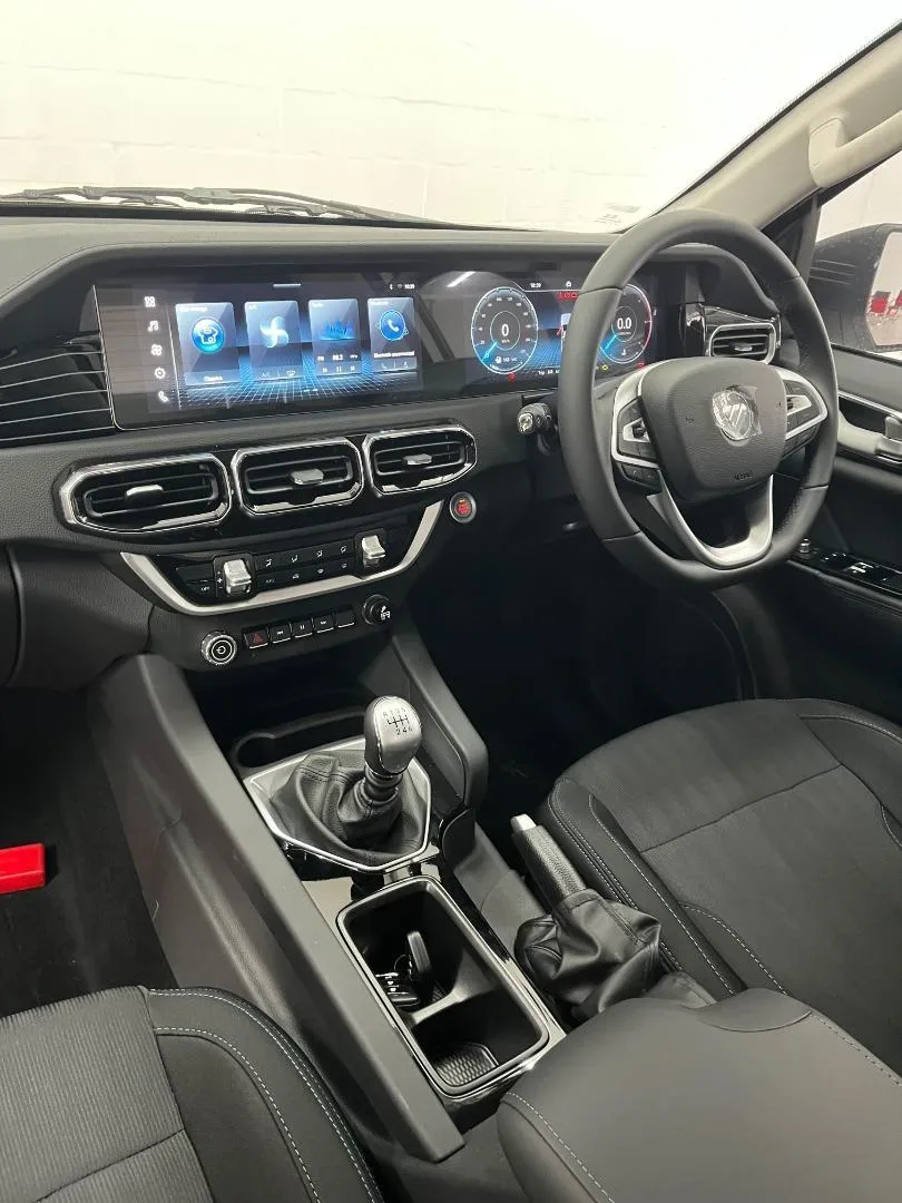 2026 Foton Tunland G7 2.0TD Single Cab Hi Rider - Image 7