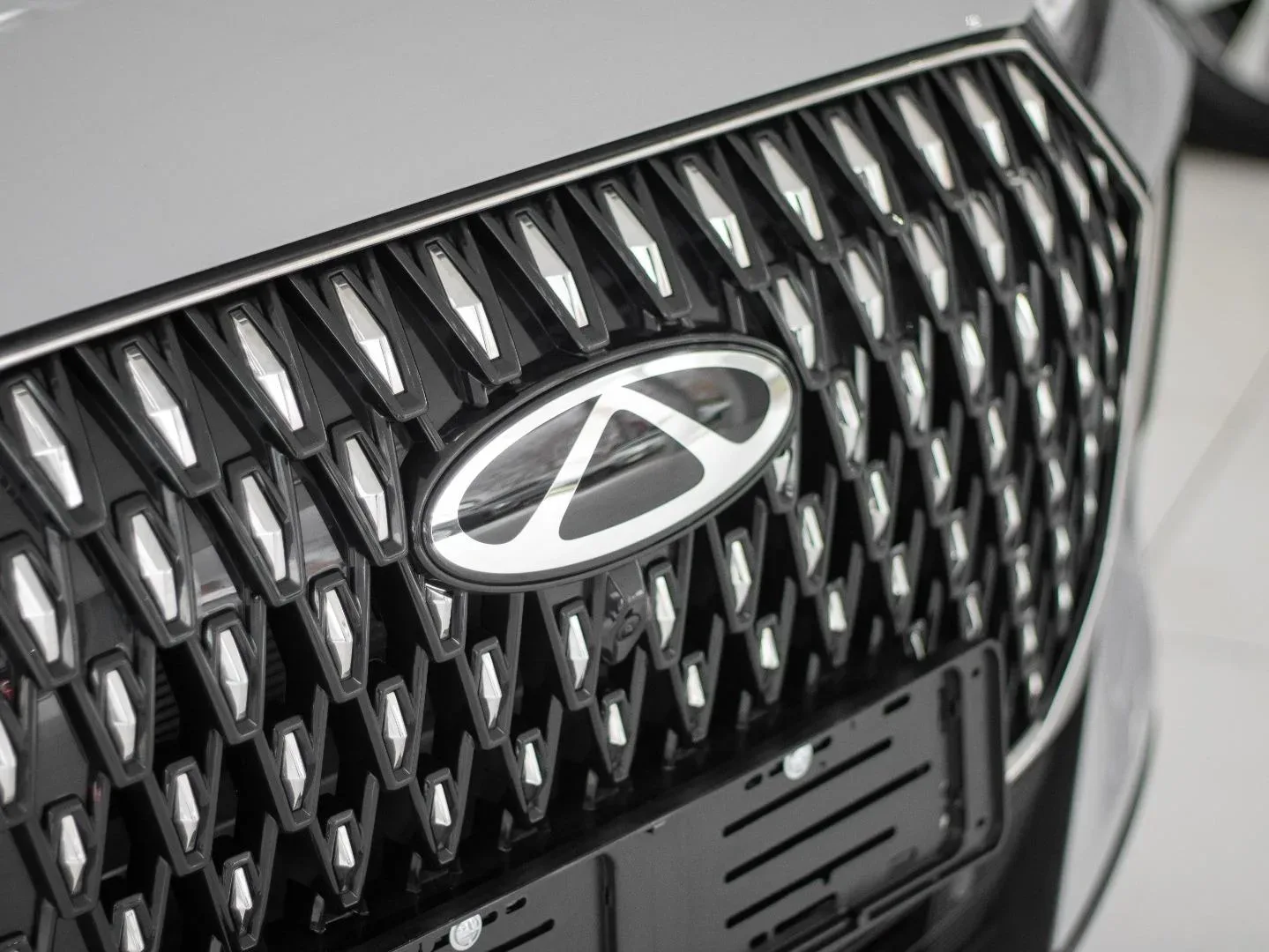 2026 Chery Tiggo 7 Executive - Image 7