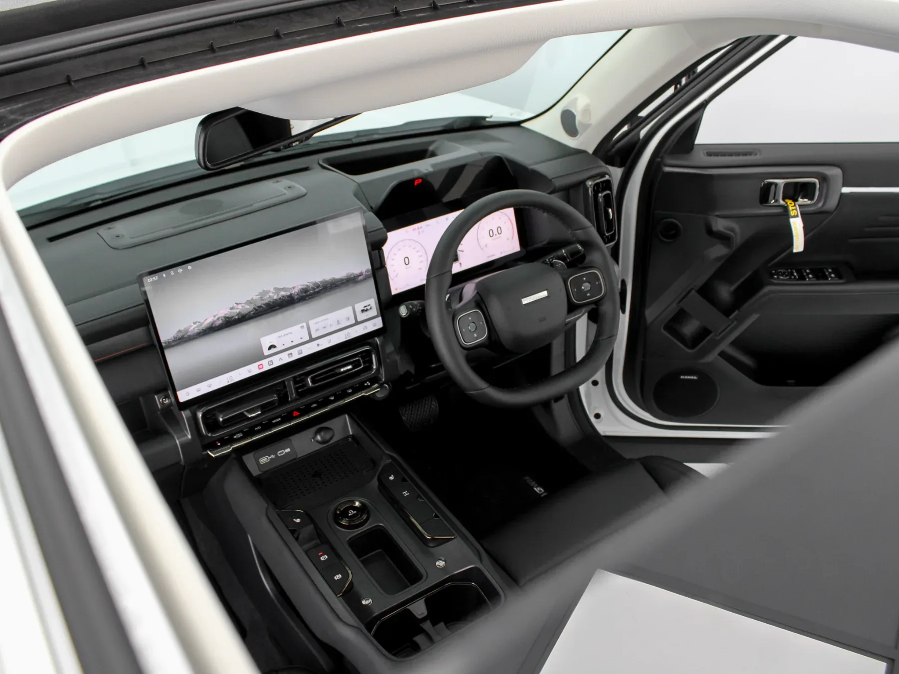2026 Haval H7 Ultra Luxury 4x2 - Image 27