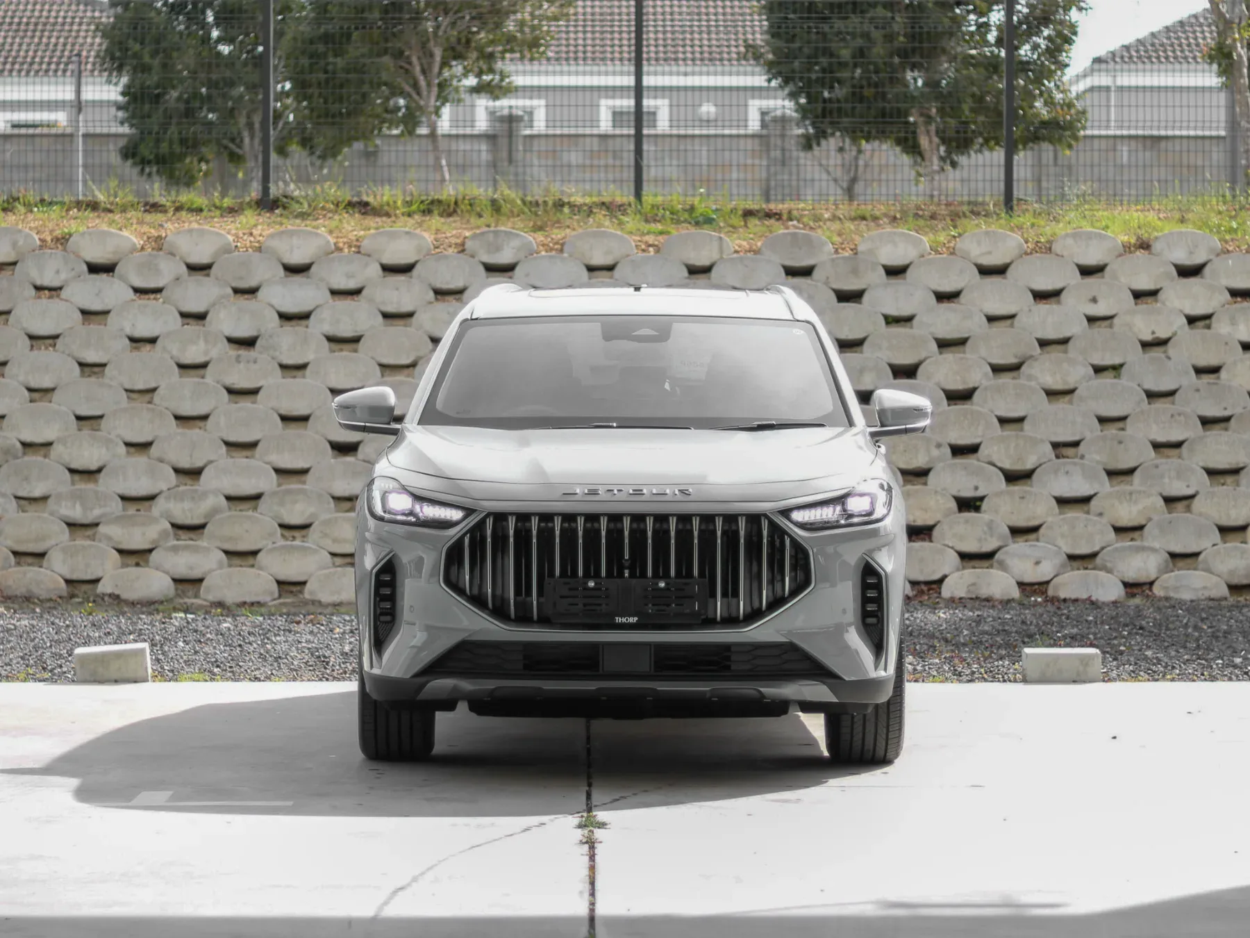 2026 Jetour X70 Prime - Image 2