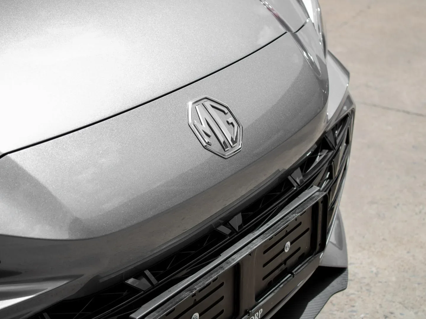 2026 MG MG3 Comfort 5MT - Image 4